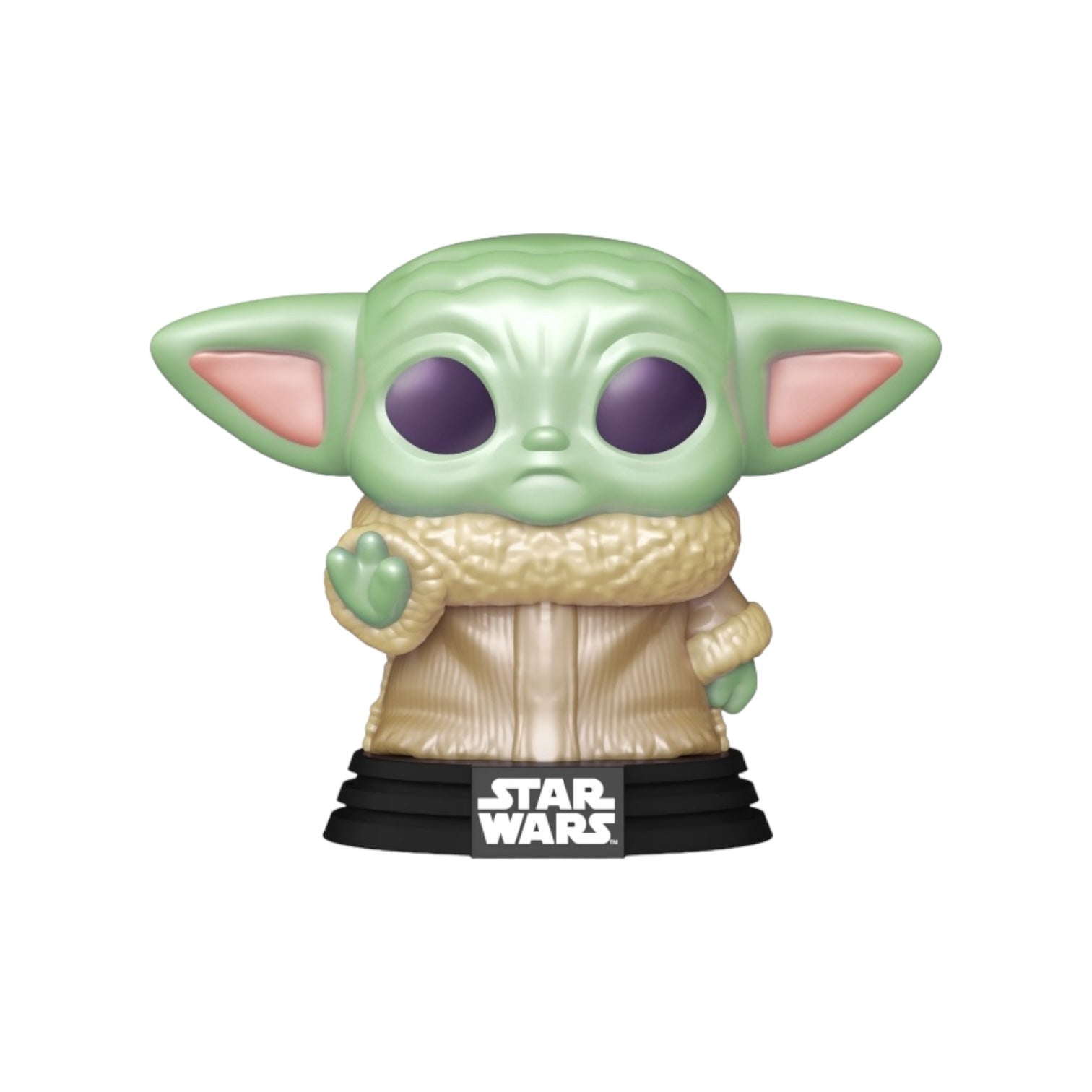 Grogu #733 Funko Pop - Star Wars Holiday