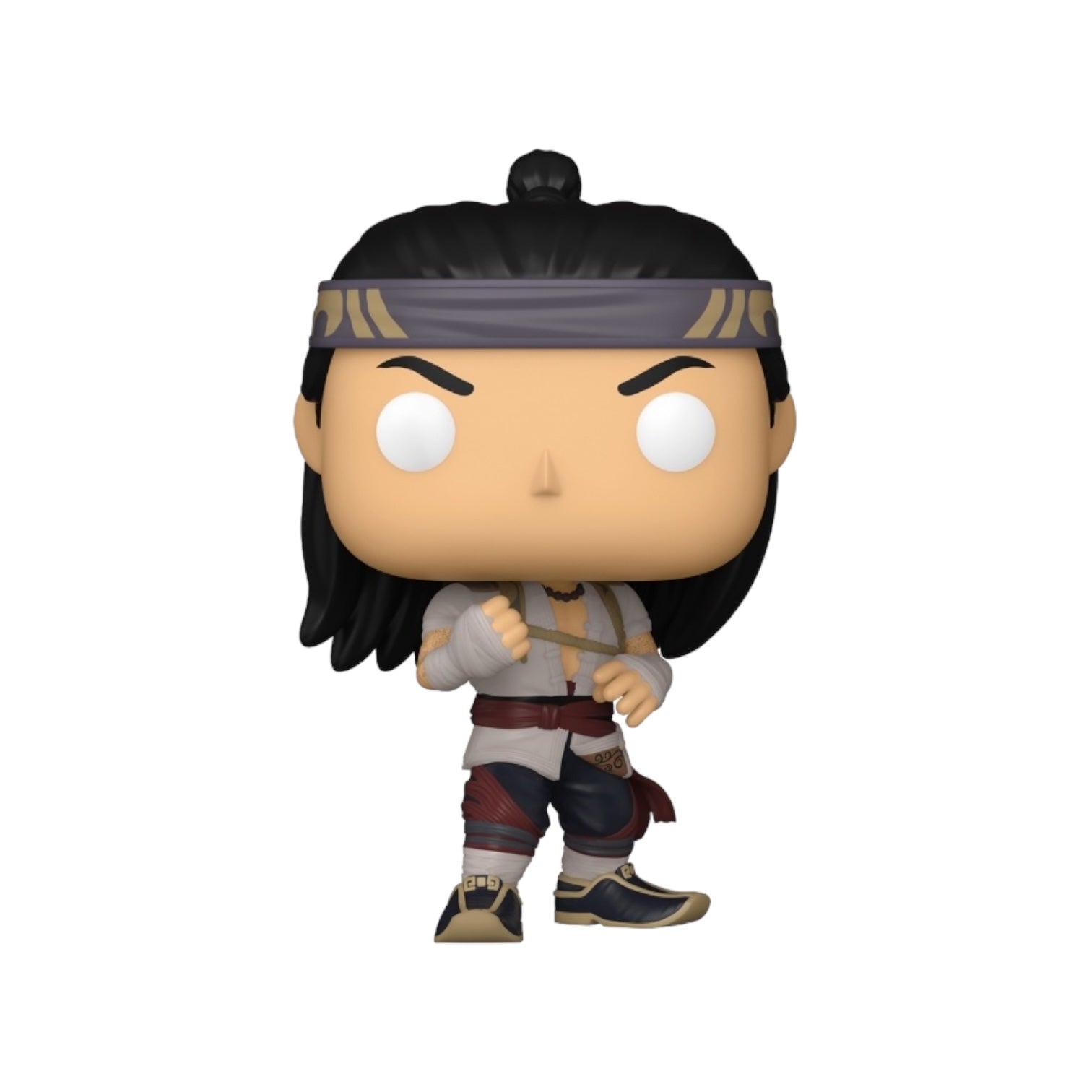 Liu Kang #1023 Funko Pop! - Mortal Kombat