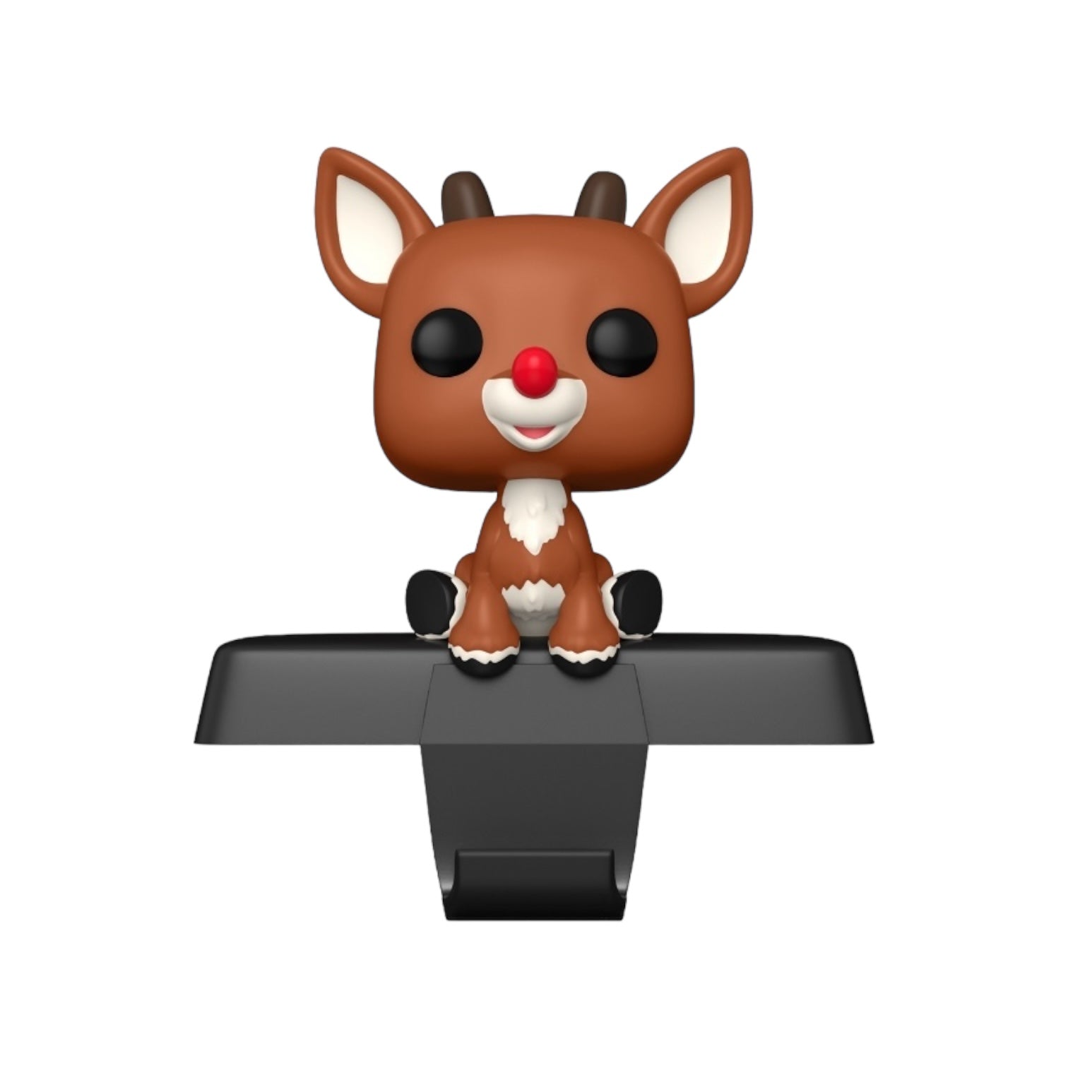 Rudolph - Rudolph the Red Nose Reindeer Funko Stocking Hanger