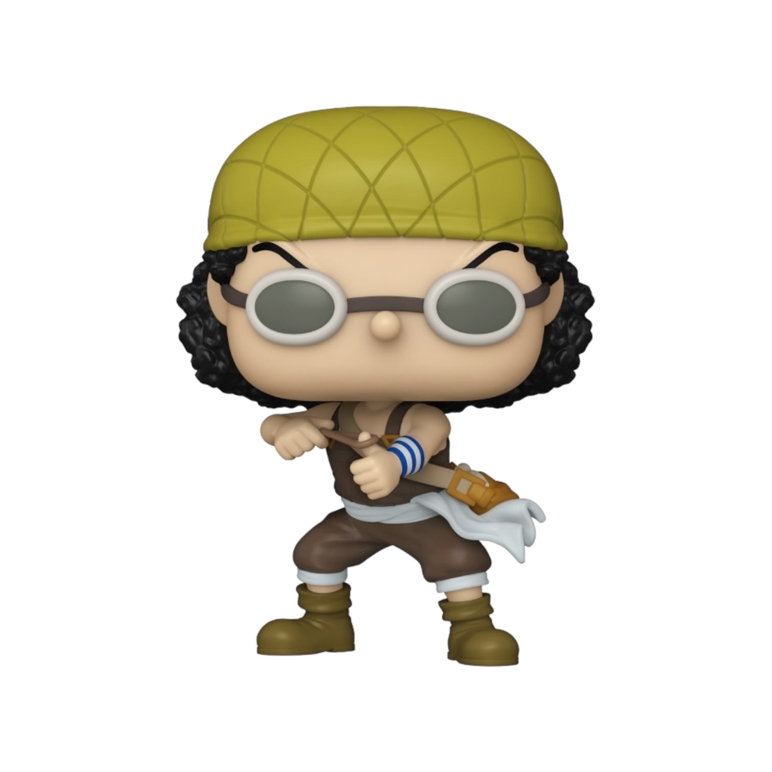 Usopp #1774 Funko Pop! - One Piece