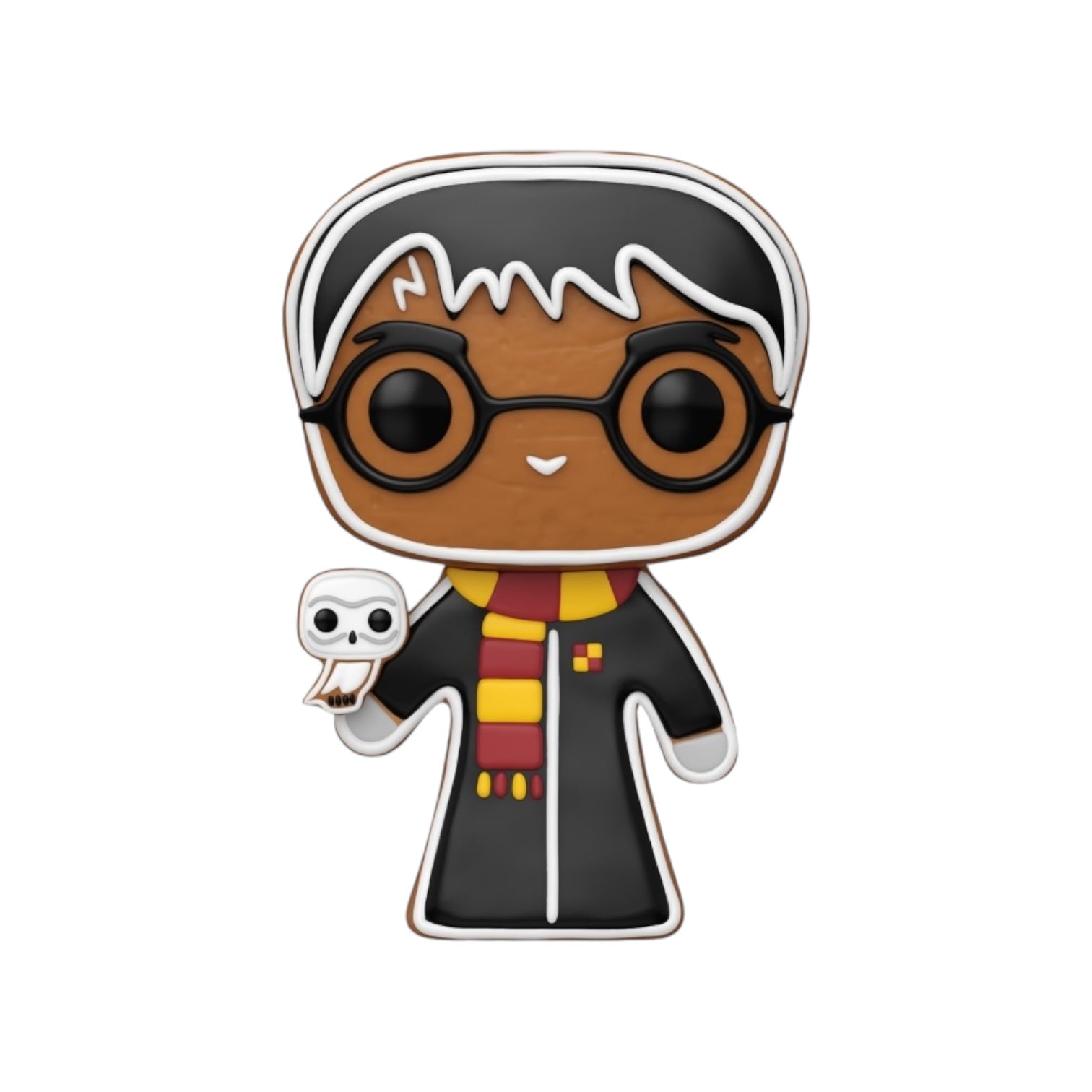 Harry Potter (Gingerbread) #175 Funko Pop! - Harry Potter