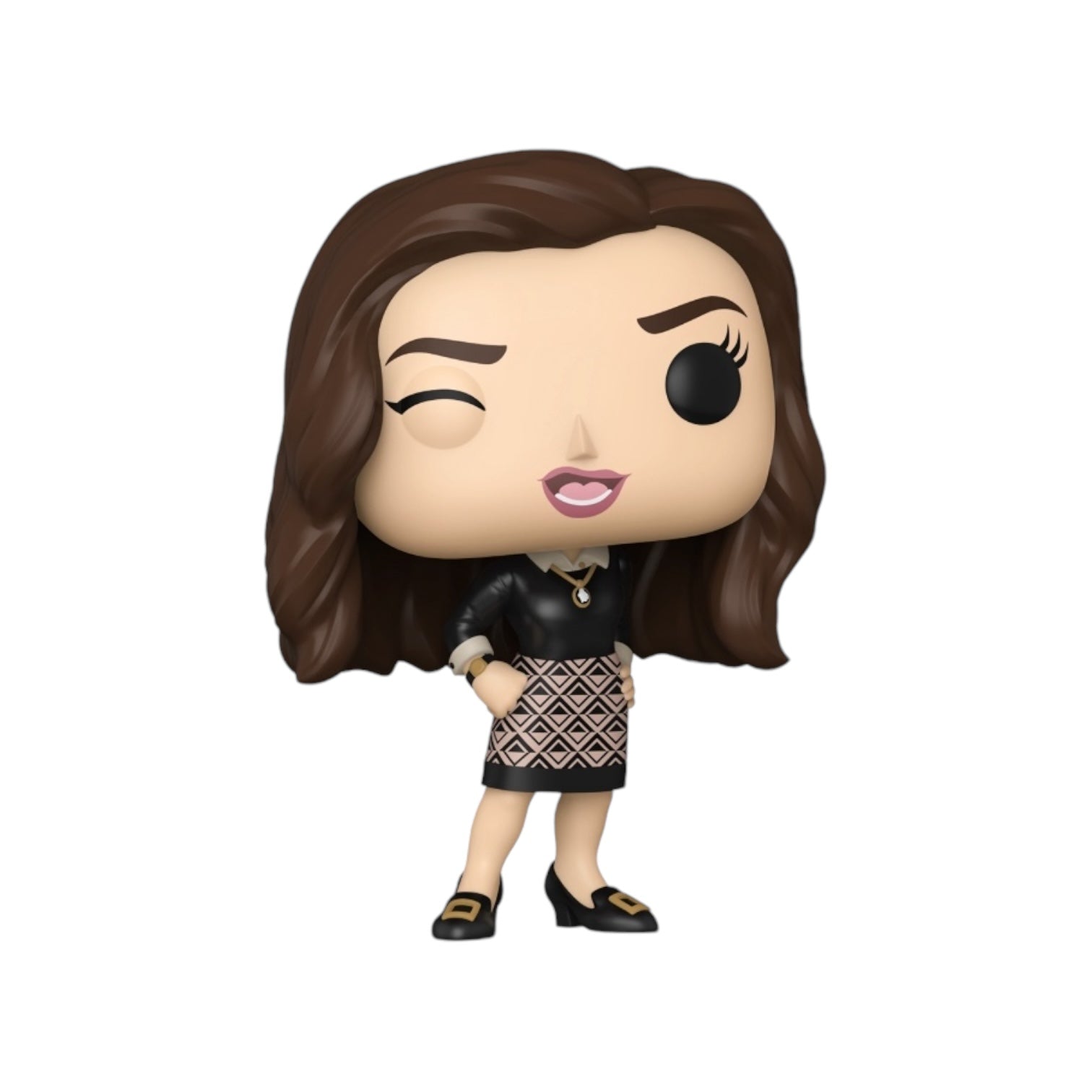 Agatha Harkness #1457 Funko Pop! - WandaVision - Meme - PREORDER