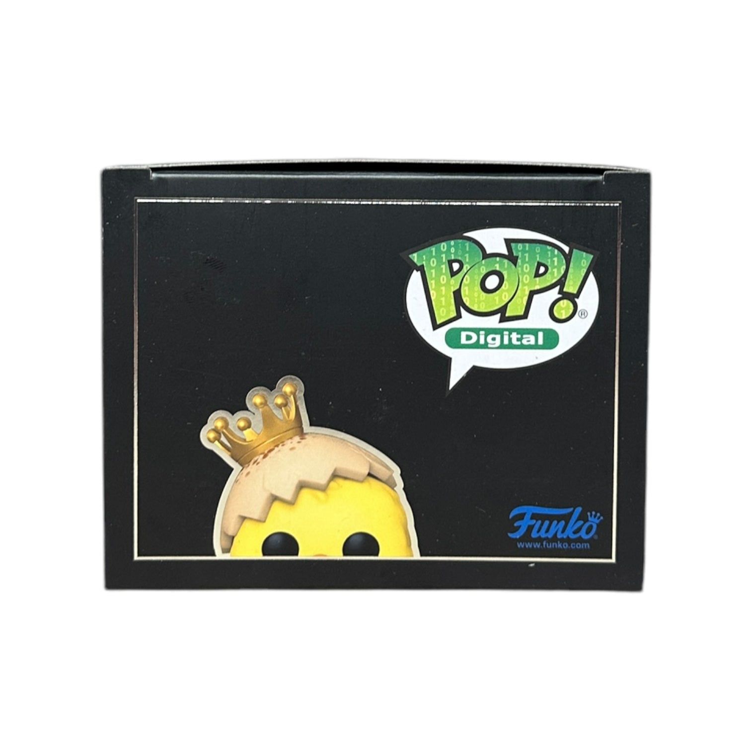 Chick #280 Funko Pop! - April Fools - NFT Release Exclusive LE1400 Pcs - Condition 9/10