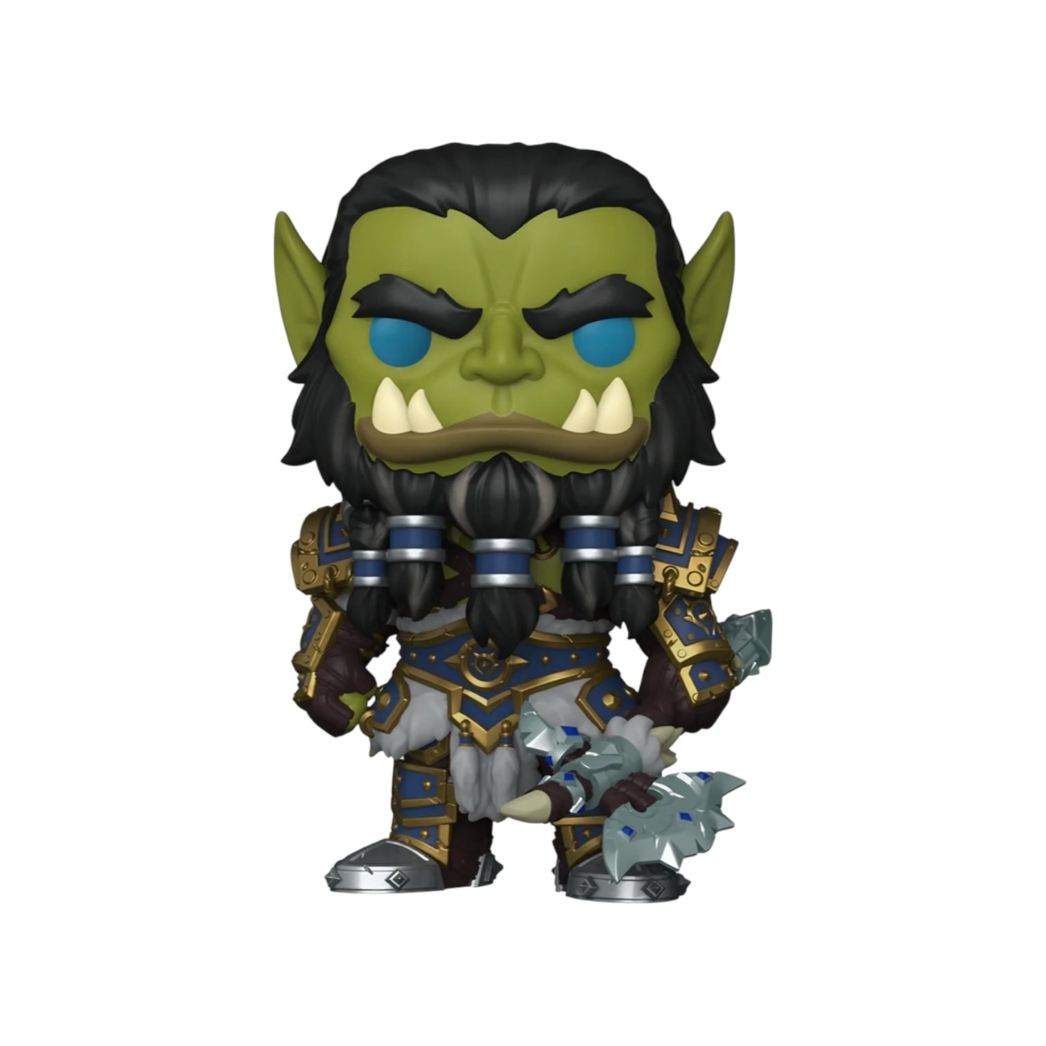 Thrall #1046 Funko Pop! - World of Warcraft
