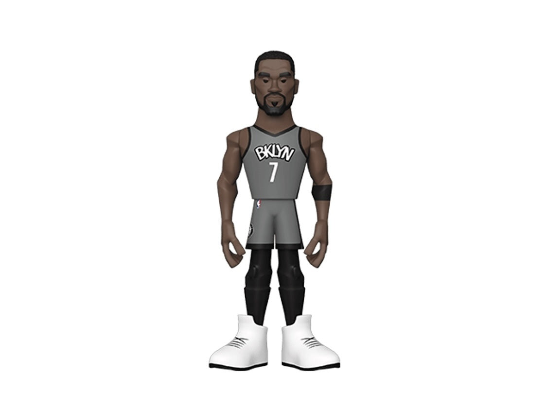Kevin Durant - NBA - Funko Gold Premium Vinyl Figure - Chance of Chase