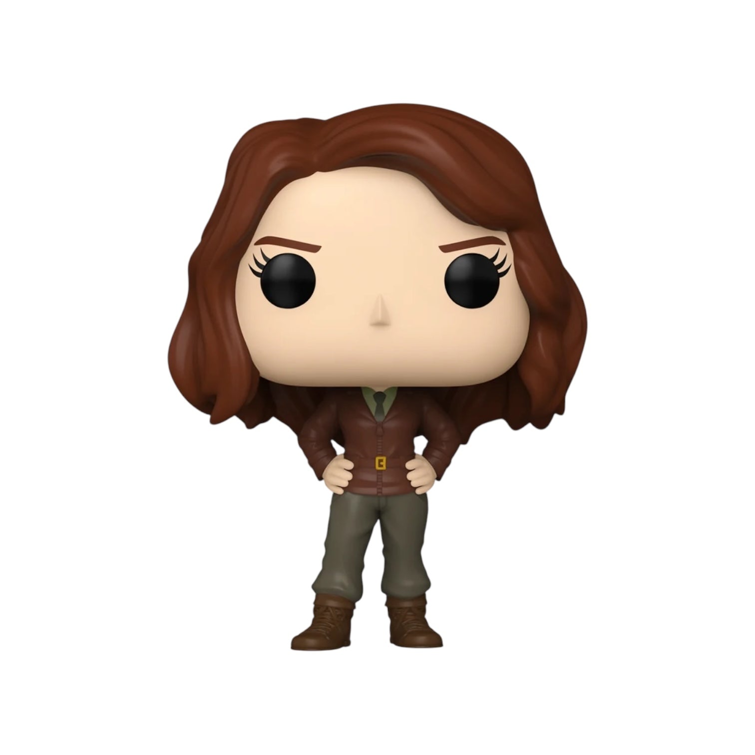 Peggy Carter #1475 Funko Pop - The Infinity Saga