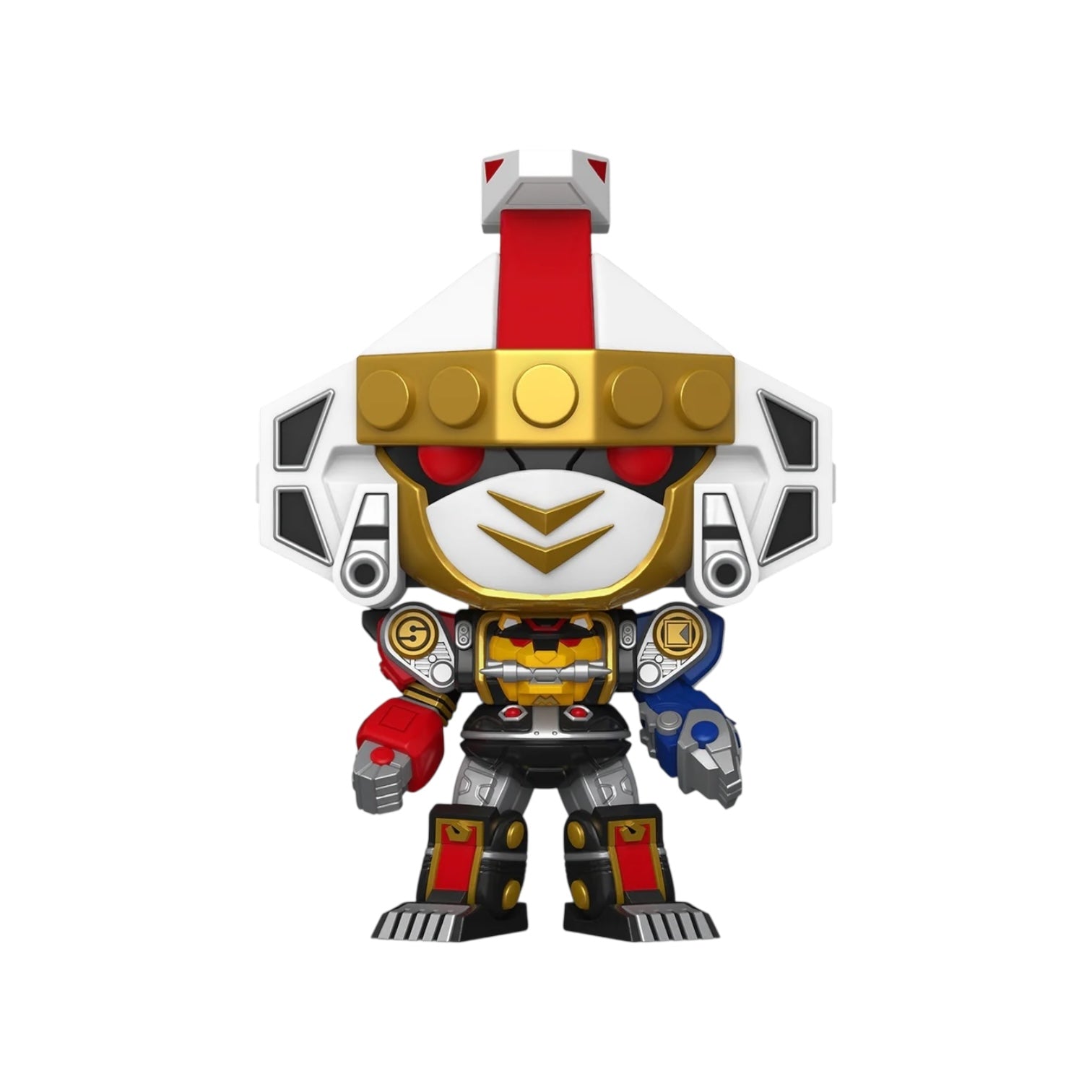 Ninja Megazord #1783 Funko Pop Deluxe - Mighty Morphin Power Rangers: The Movie - PREORDER