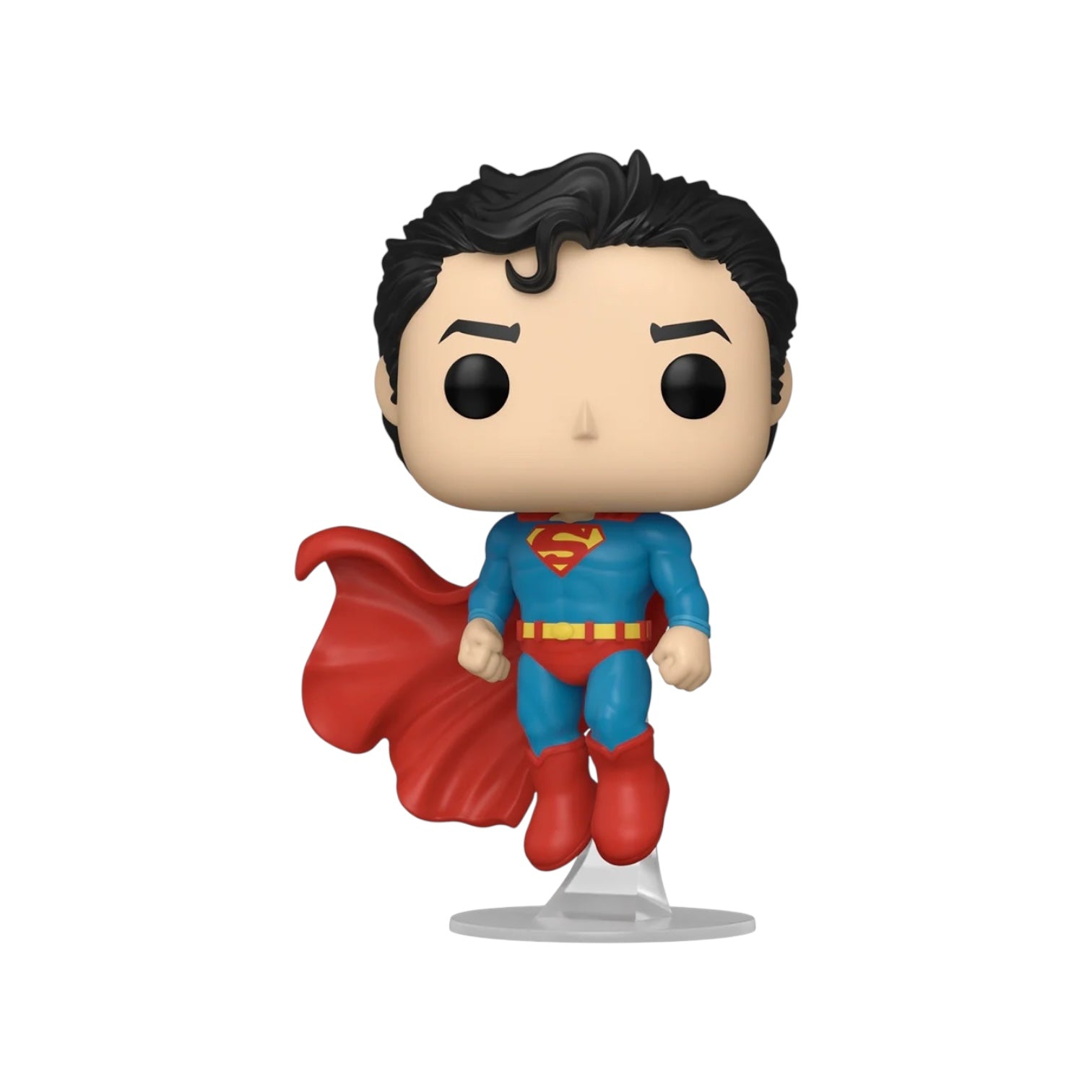 Superman #599 Funko Pop - DC Comics: New Classics