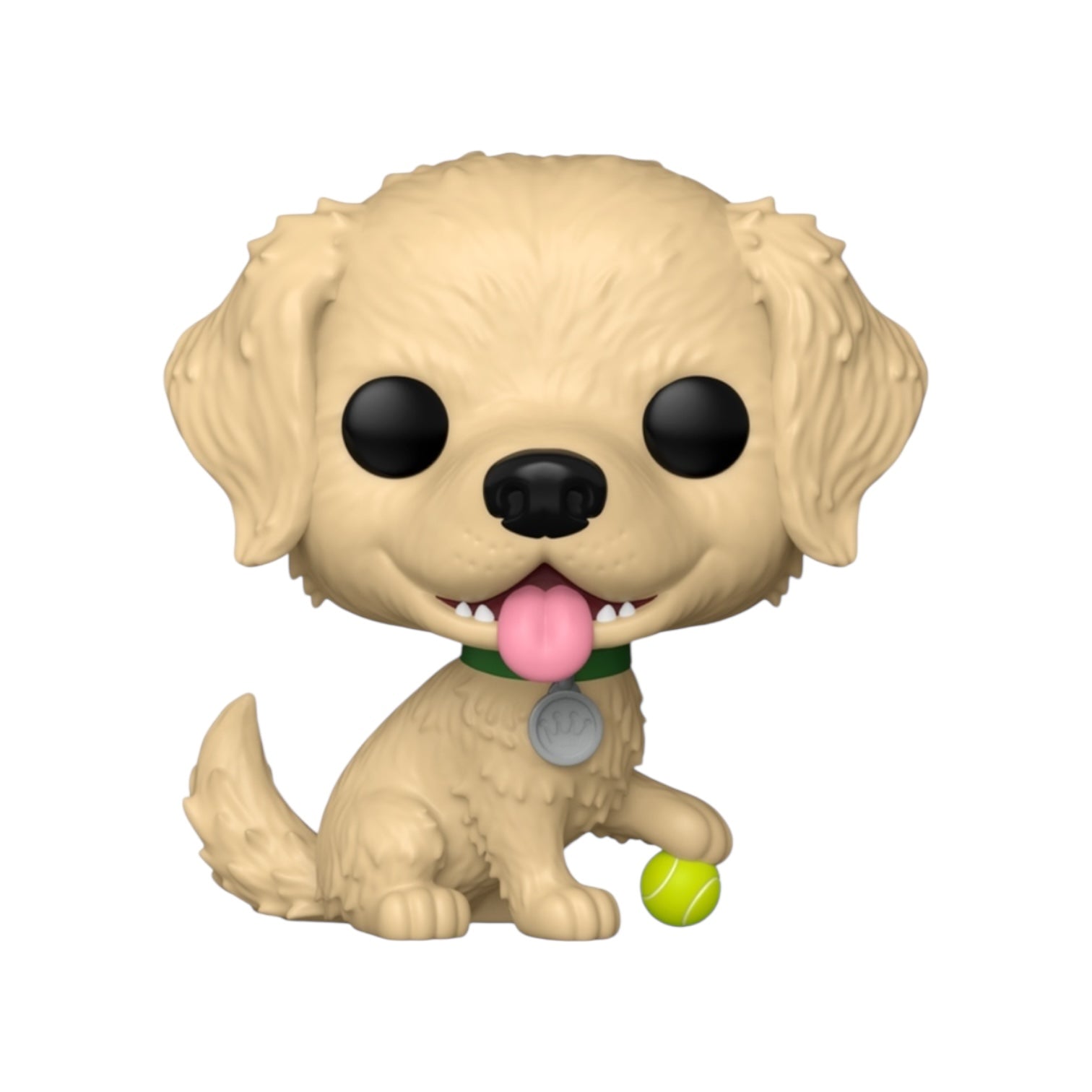 Golden Retriever #15 Funko Pop! - Pets - PREORDER