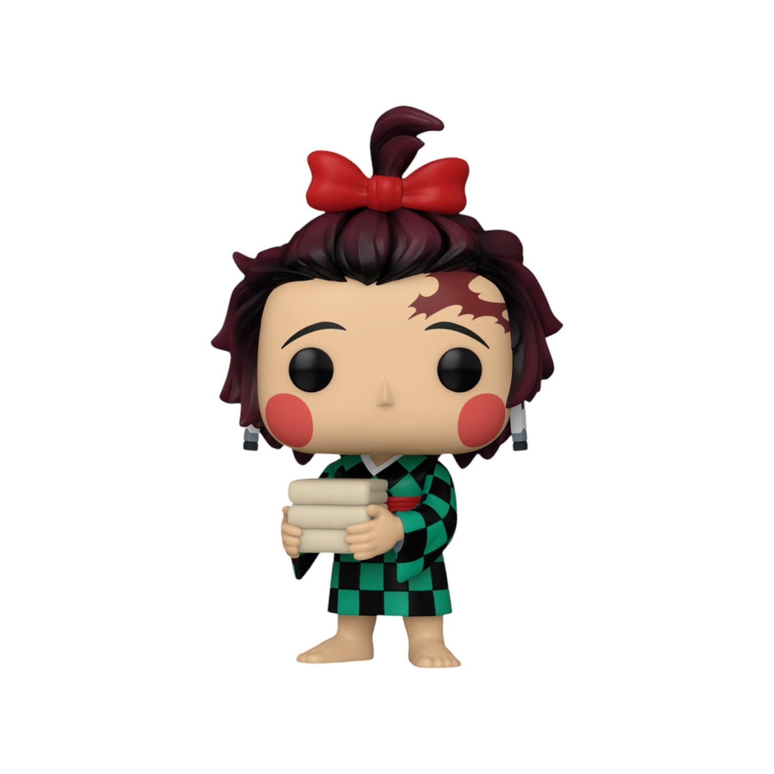 Tanjiro Kamado #1530 Funko Pop! Demon Slayer