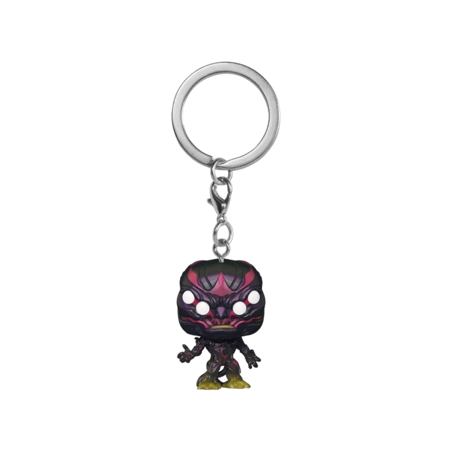 KRO Funko Pocket Pop Keychain - Eternals - Marvel