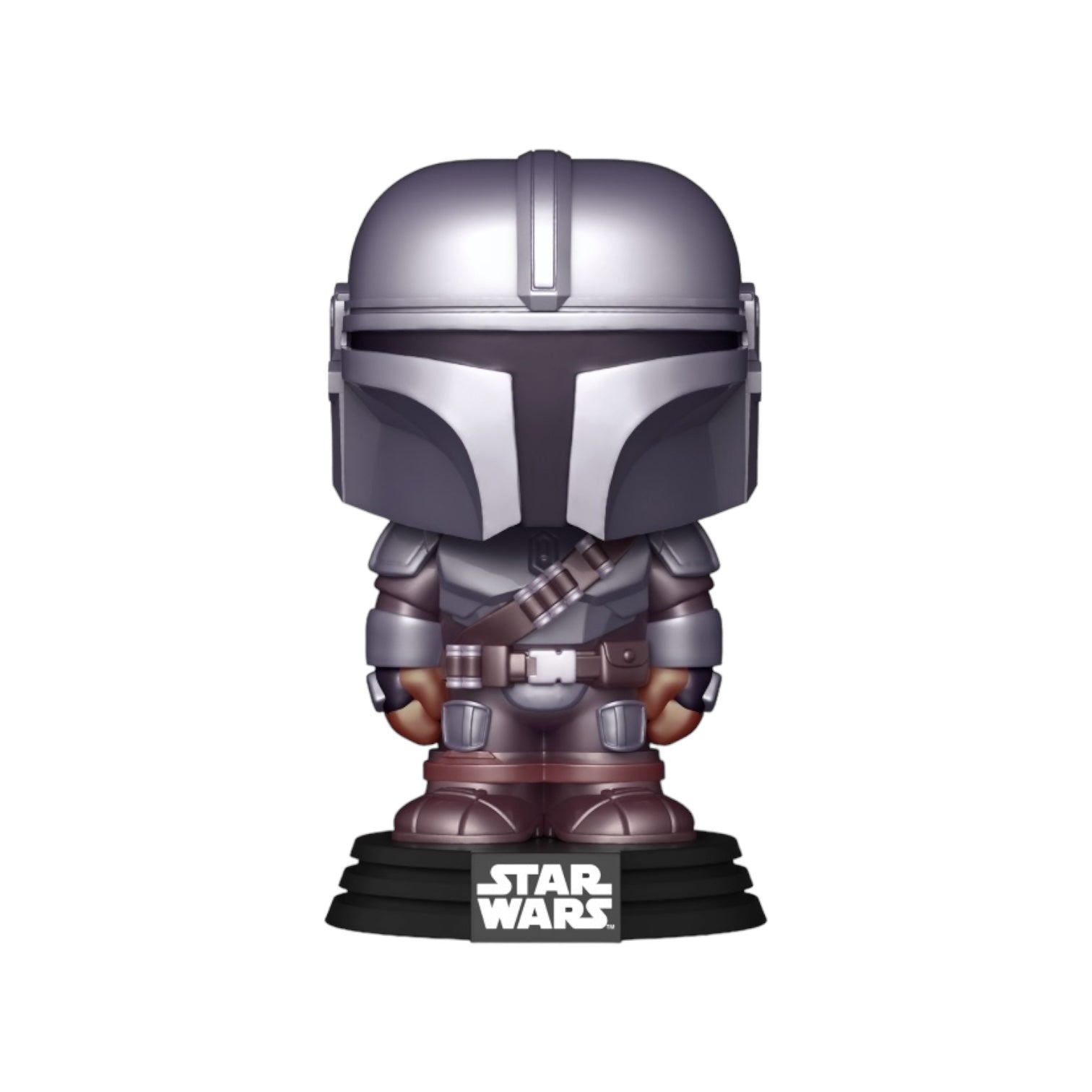 The Mandalorian #732 Funko Pop - Star Wars Holiday