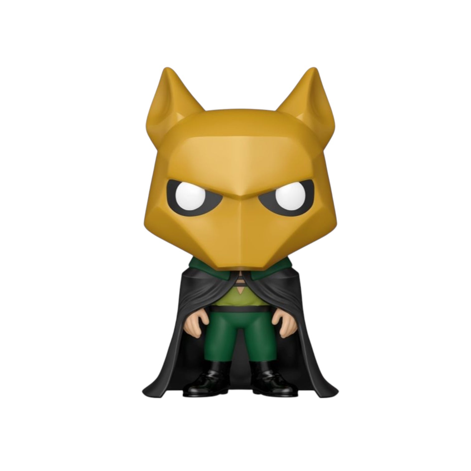Ra's Al Ghul #547 Funko Pop - Batman: The Animated Series