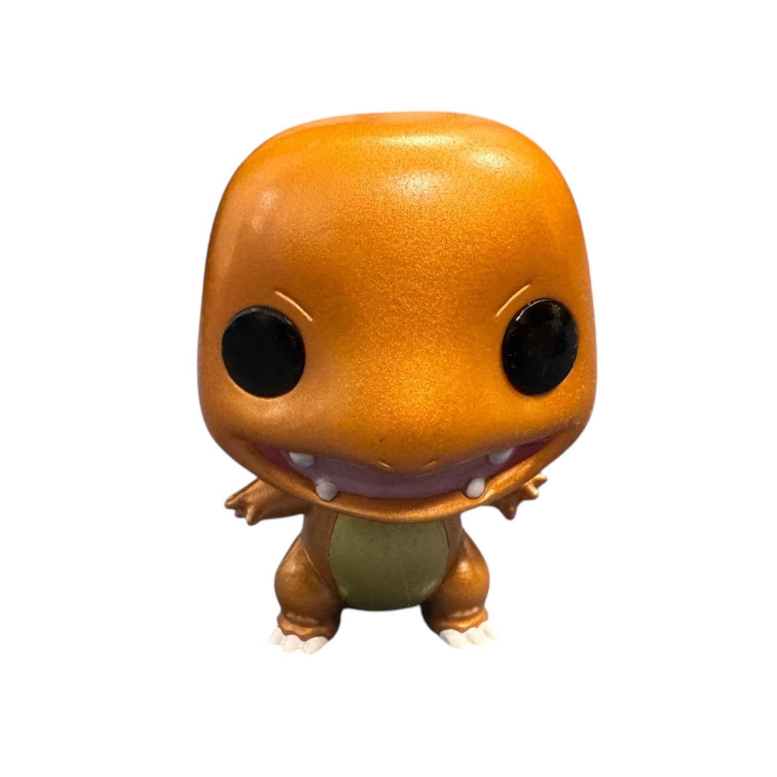 OUT OF BOX - Pokemon Funko Pop