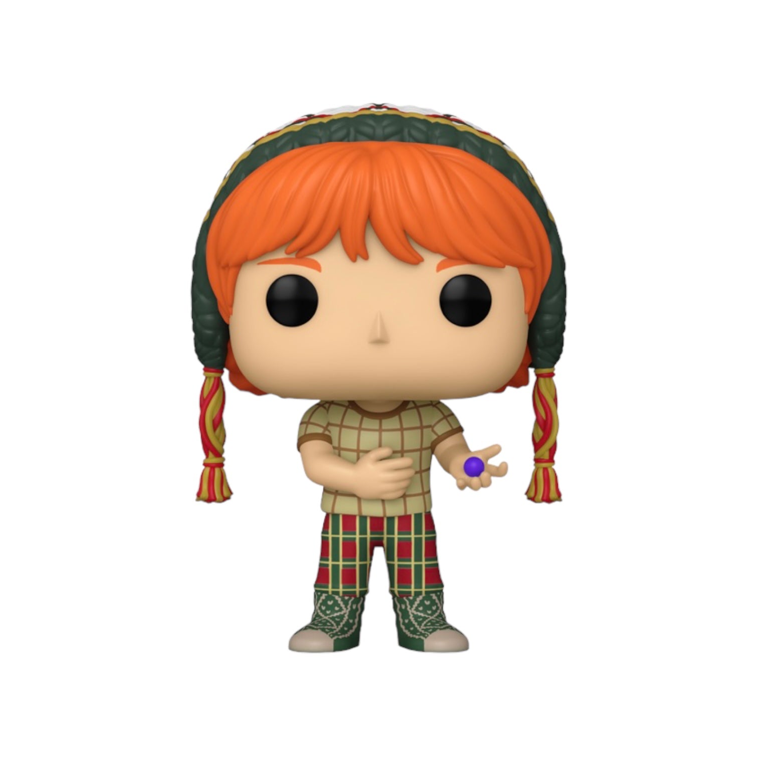 Ron Weasley #166 Funko Pop! Harry Potter - PREORDER