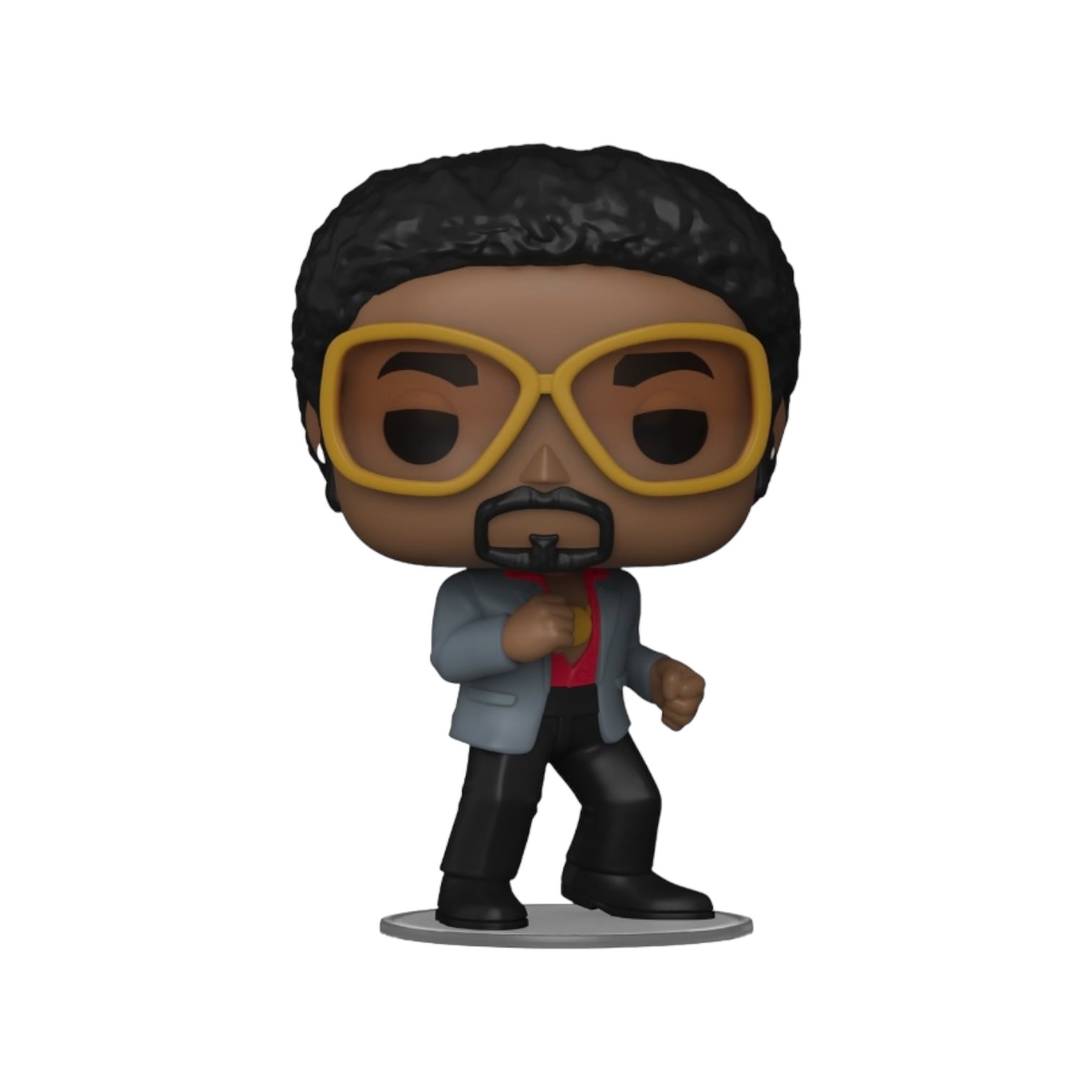 Snoop Dogg #382 (Disco) Funko Pop! - Sensual Seduction - Snoop Dogg x Funko Shop Exclusive LE15000 Pcs