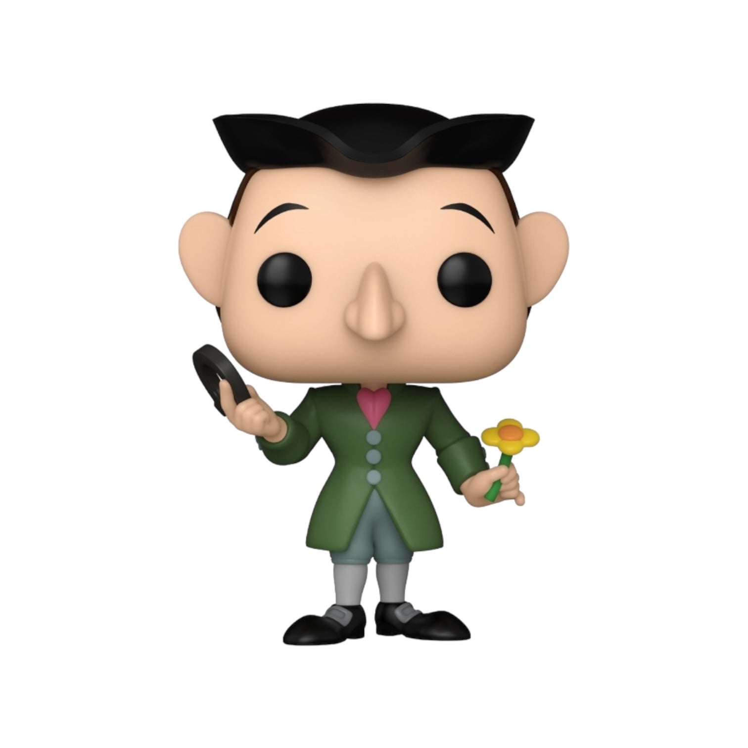 Ichabod Crane #1484 Funko Pop! - The Adventures of Ichabod and Mr Toad