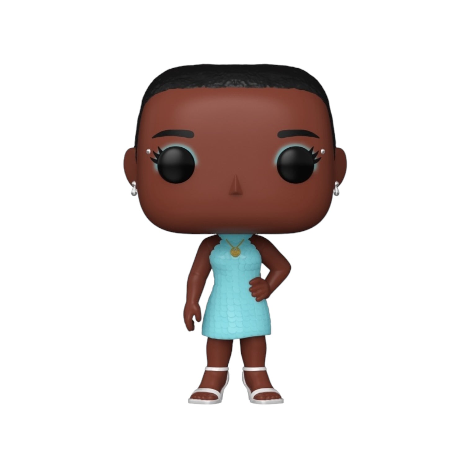 Bianca Barclay #1579 Funko Pop - Wednesday