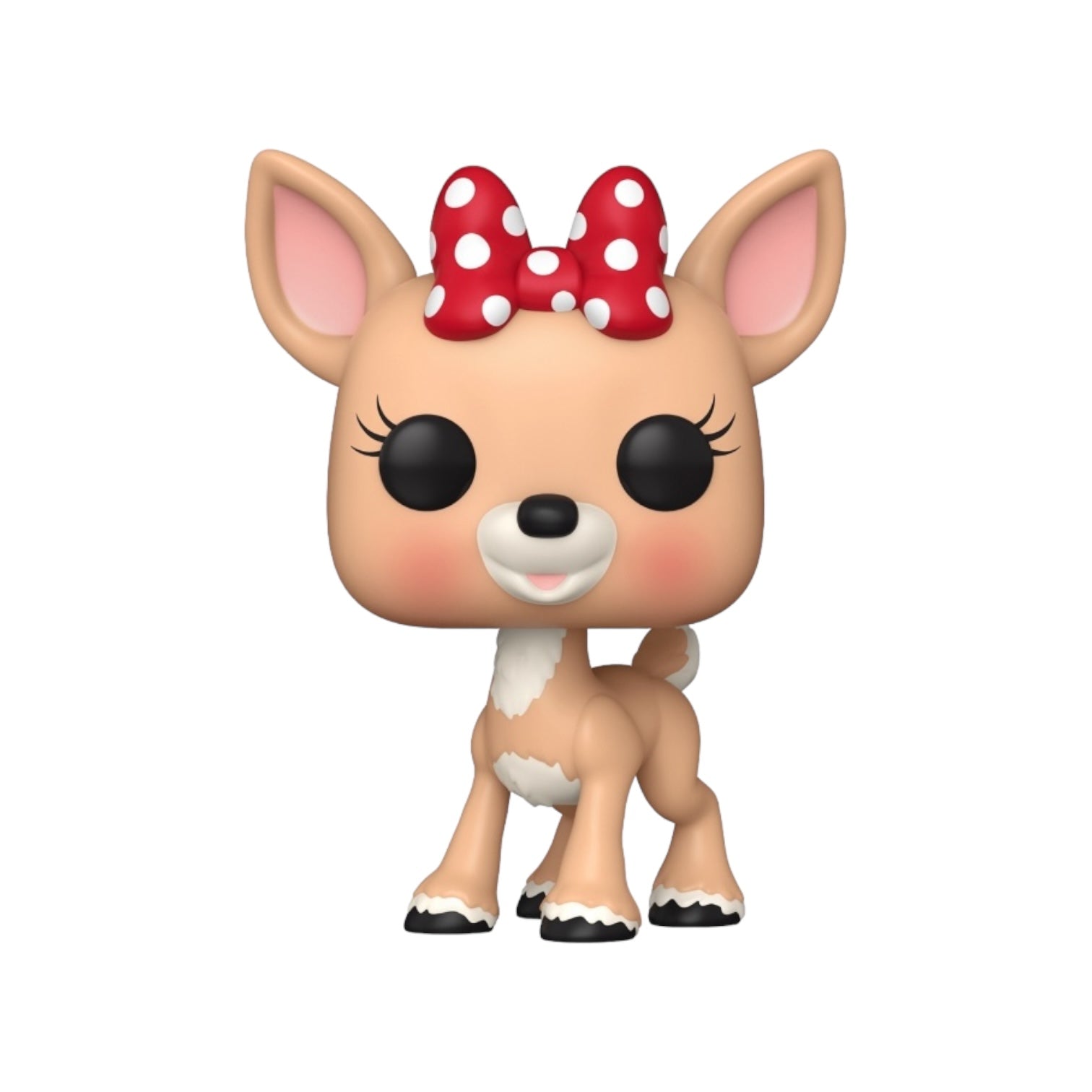 Clarice #1569 Funko Pop! - Rudolph the Red Nose Reindeer