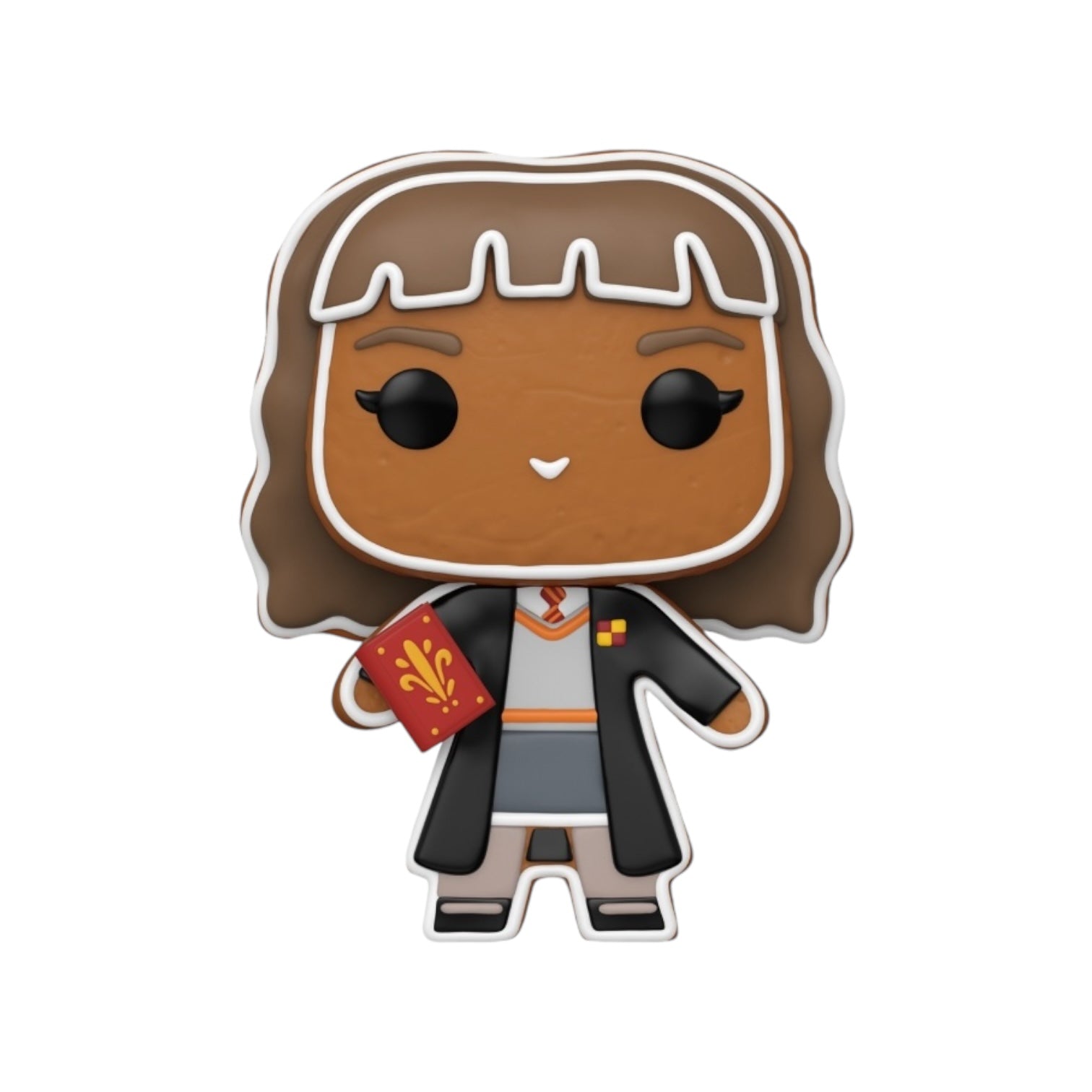 Hermione Granger (Gingerbread) #176 Funko Pop! - Harry Potter