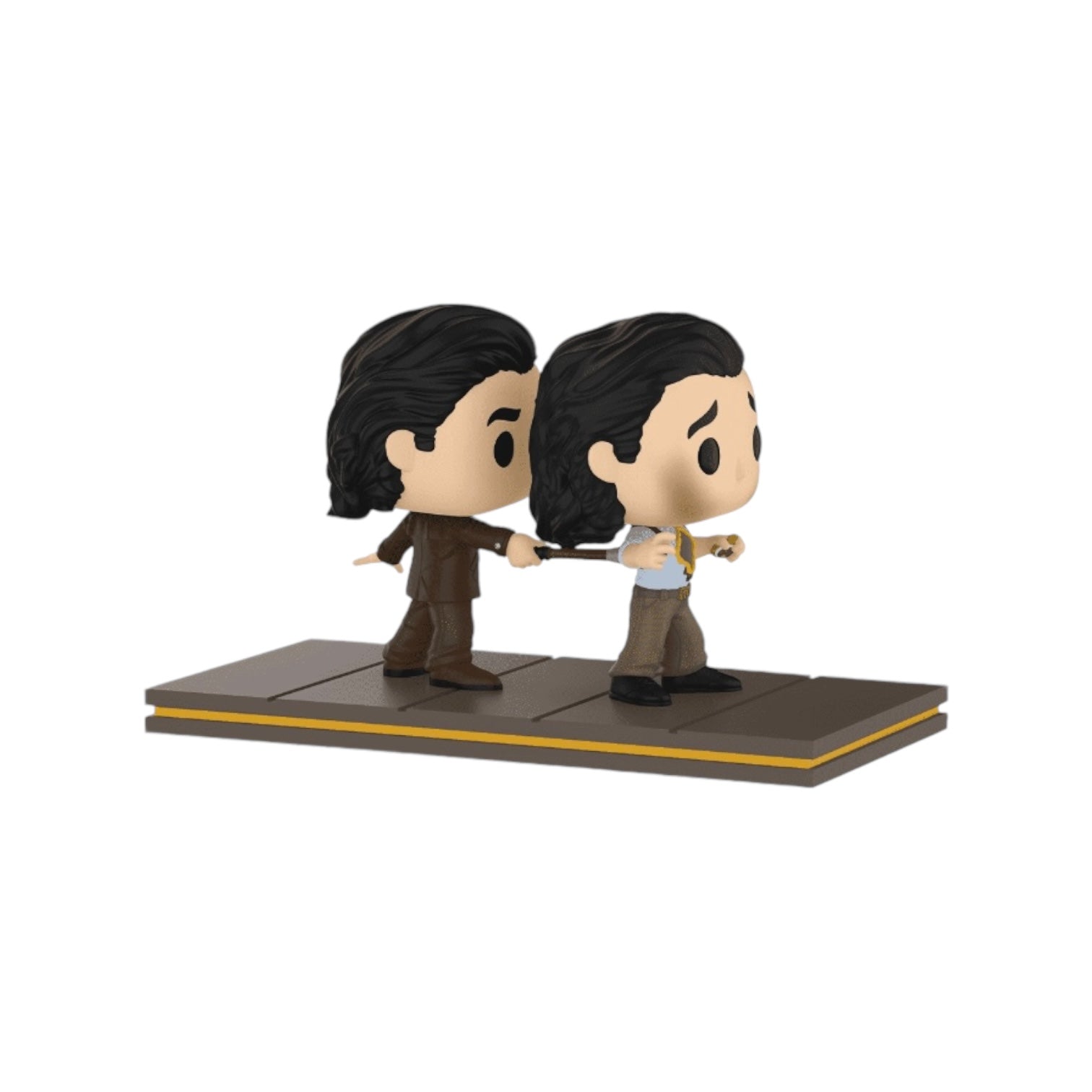 Snake Eating Its Tail #1330 Funko Pop Moment! - Loki: Season 2 - Hot Topic Exclusive