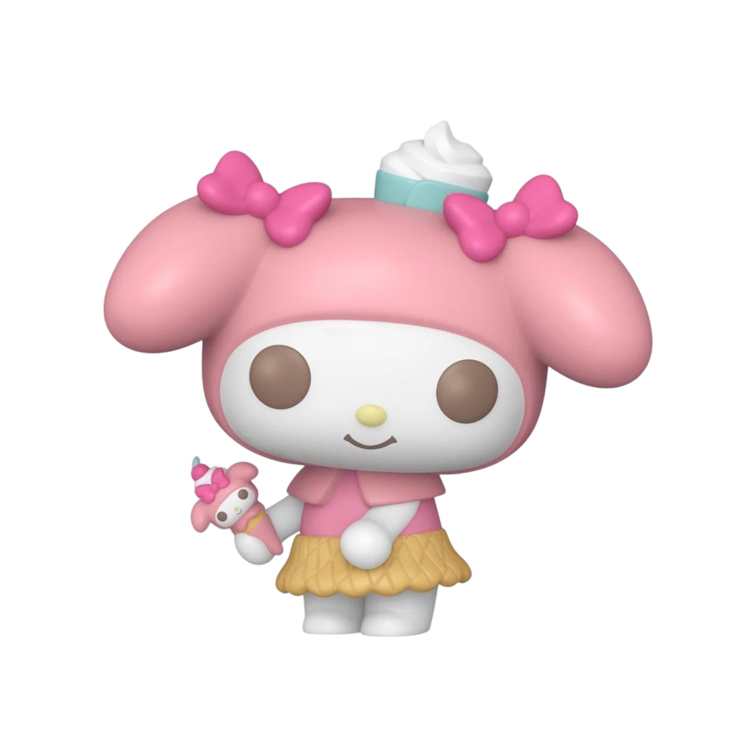 My Melody #103 Funko Pop! - Hello Kitty with Friends