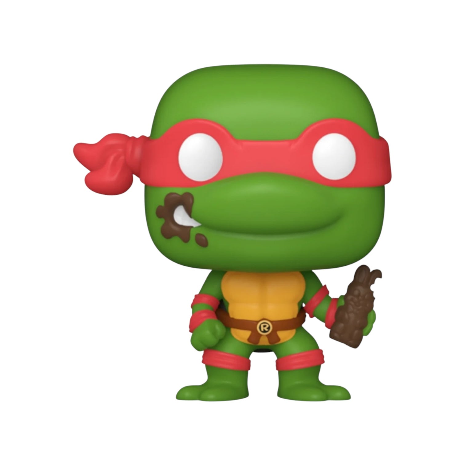 Raphael (Easter) Funko Pocket Pop - Teenage Mutant Ninja Turtles