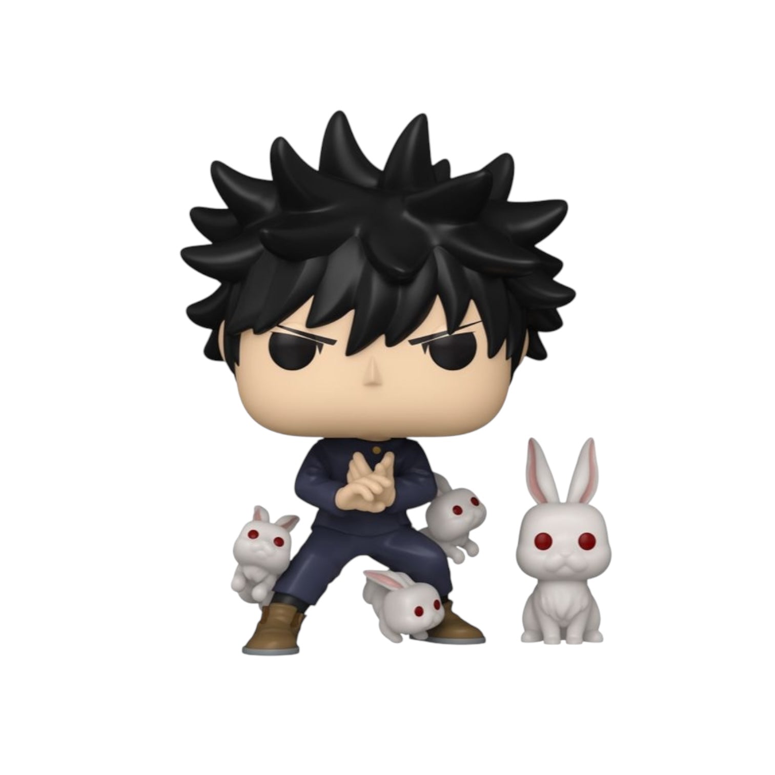 Megumi Fushiguro #1883 Funko Pop - Jujutsu Kaisen