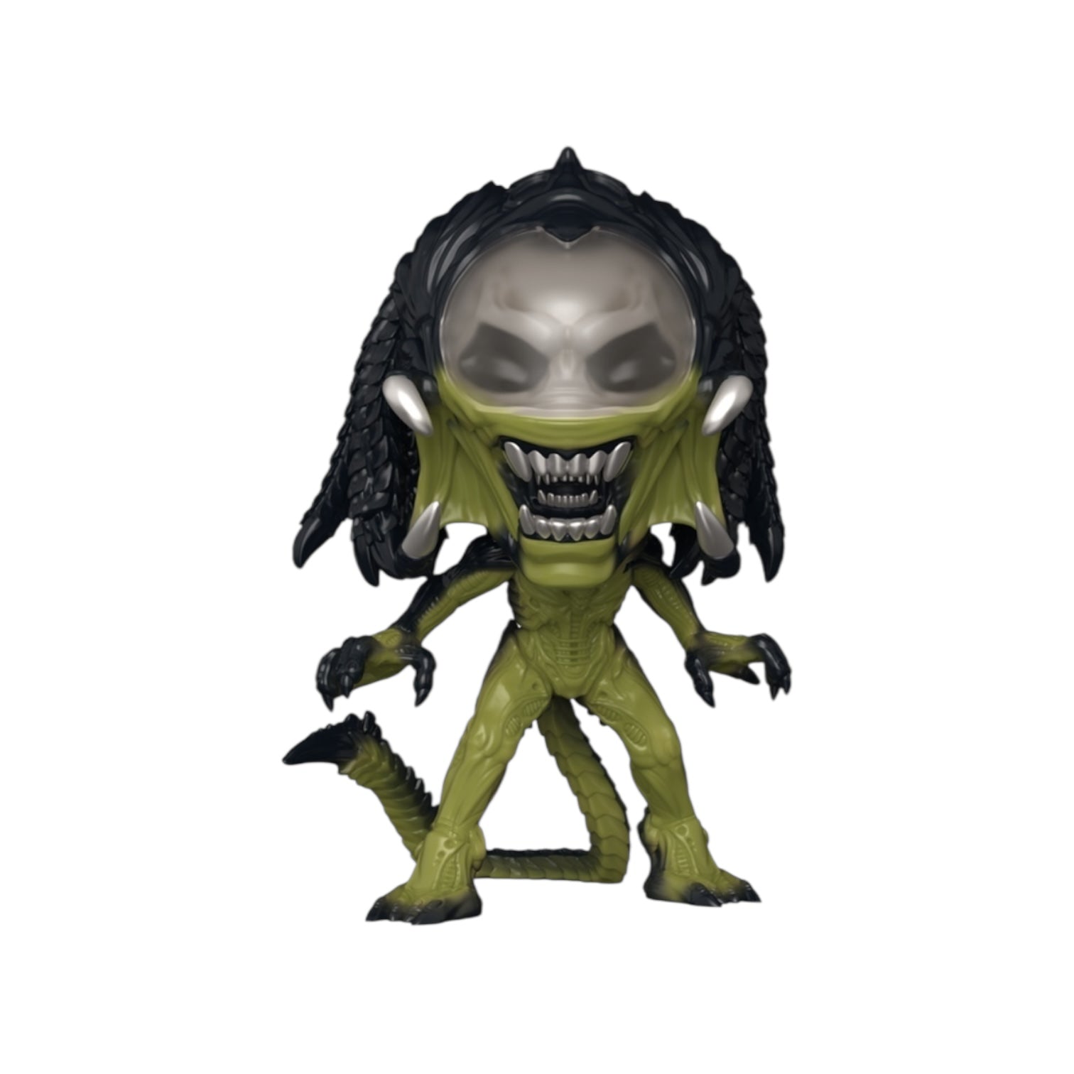Predalien #1997 Funko Pop! Super - Alien Vs. Predator: Requiem - PREORDER