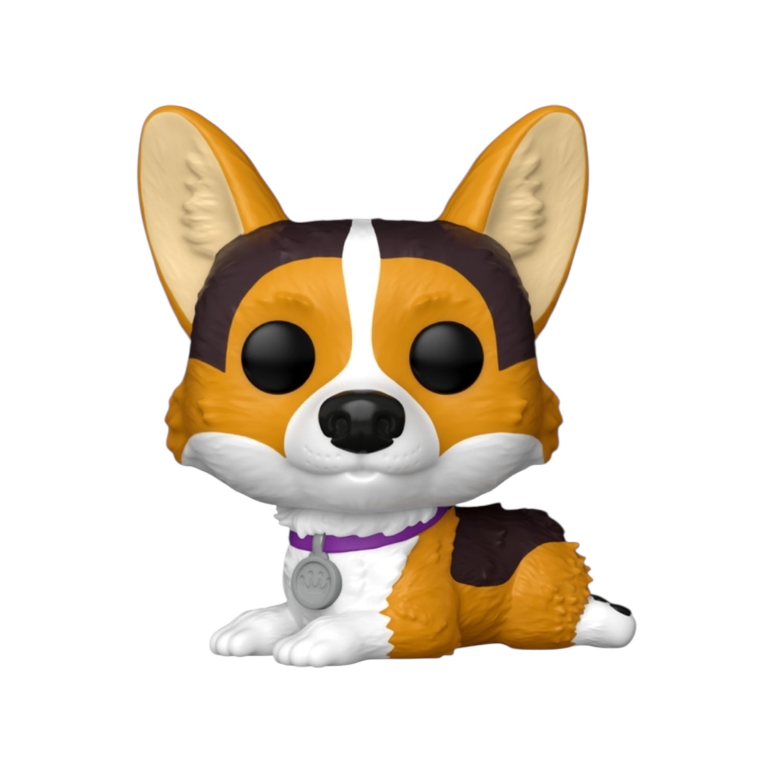 Corgi #16 Funko Pop! - Pets - PREORDER