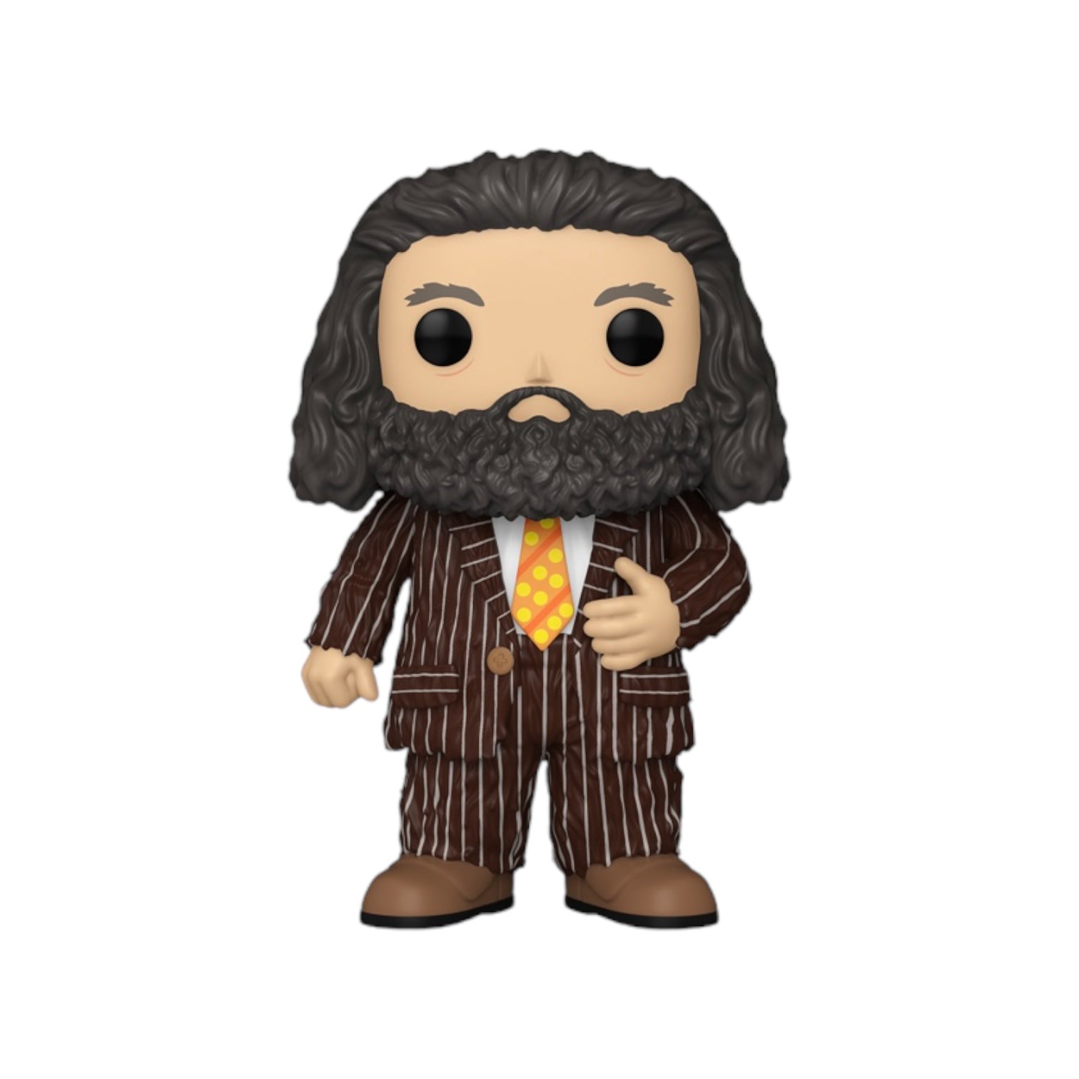 Rubeus Hagrid #171 Funko Pop! Super Harry Potter - PREORDER