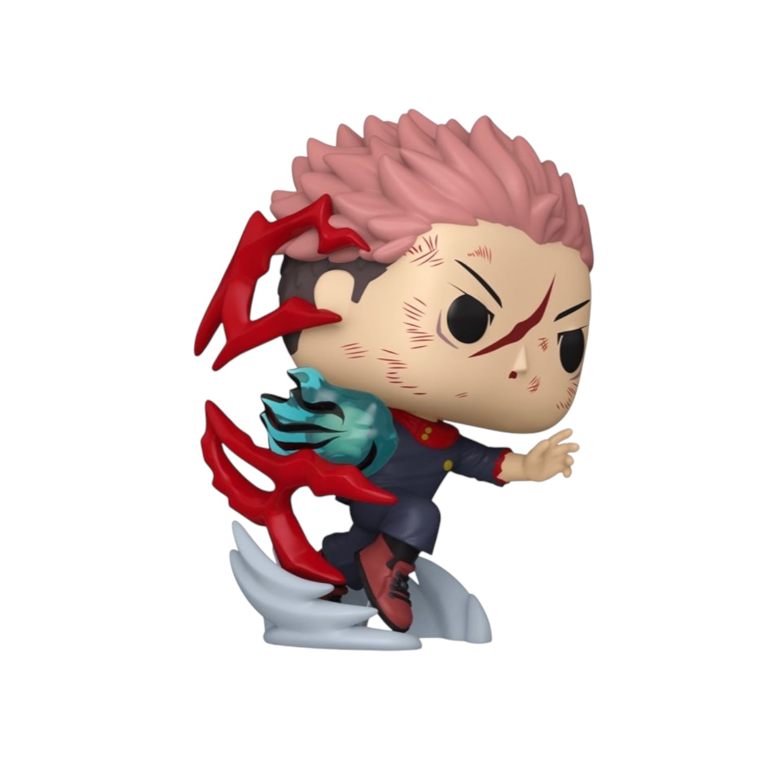 Yuji Itadori #1882 Funko Pop! Plus - Jujutsu Kaisen