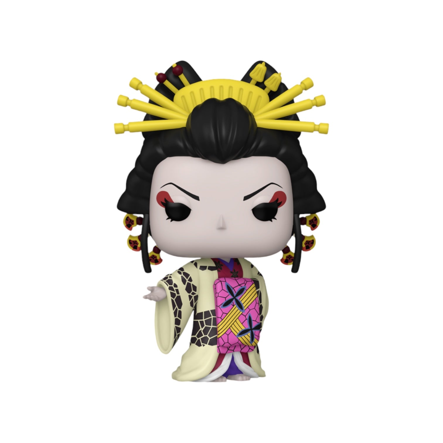 Daki #1534 Funko Pop! Demon Slayer