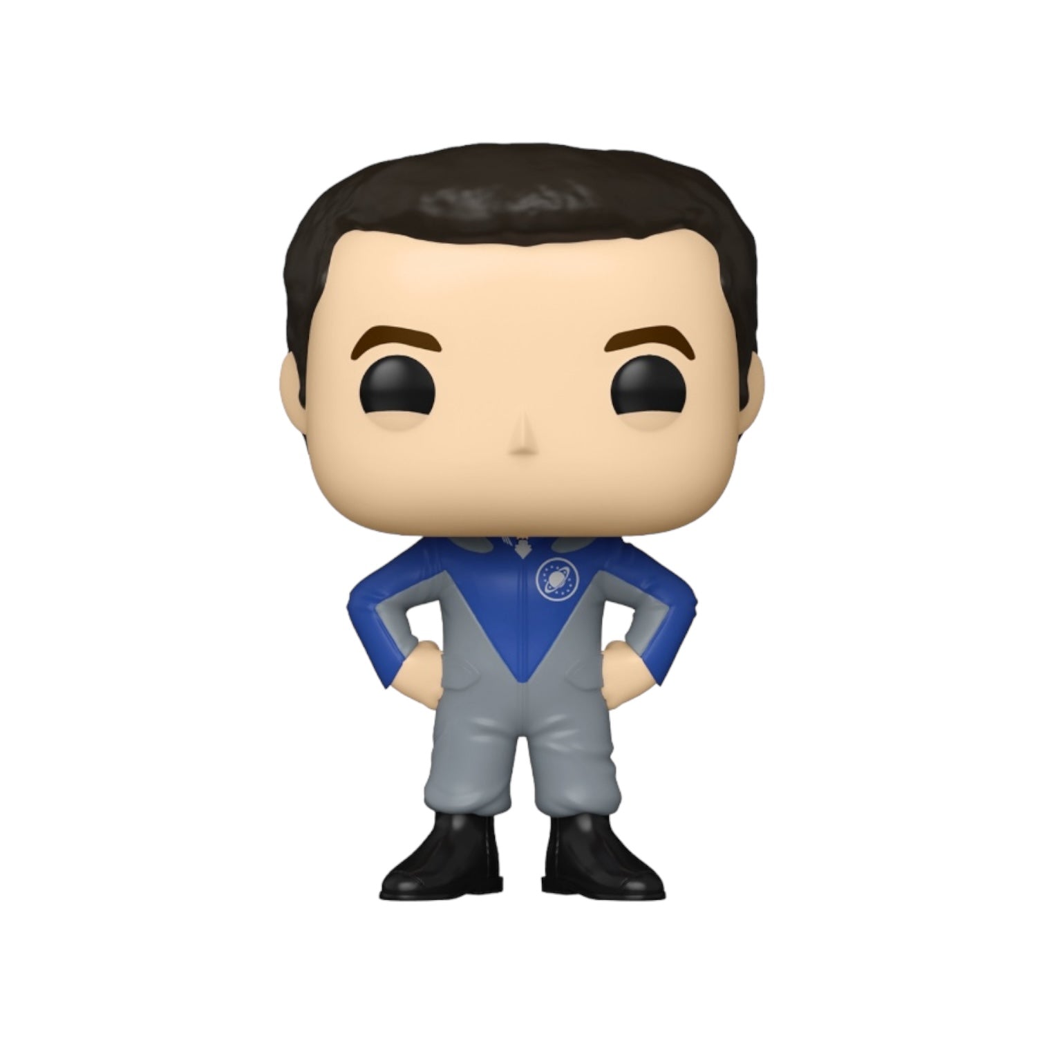 Fred Kwan as tech sergeant Chen #1529 Funko Pop! - Galaxy Quest