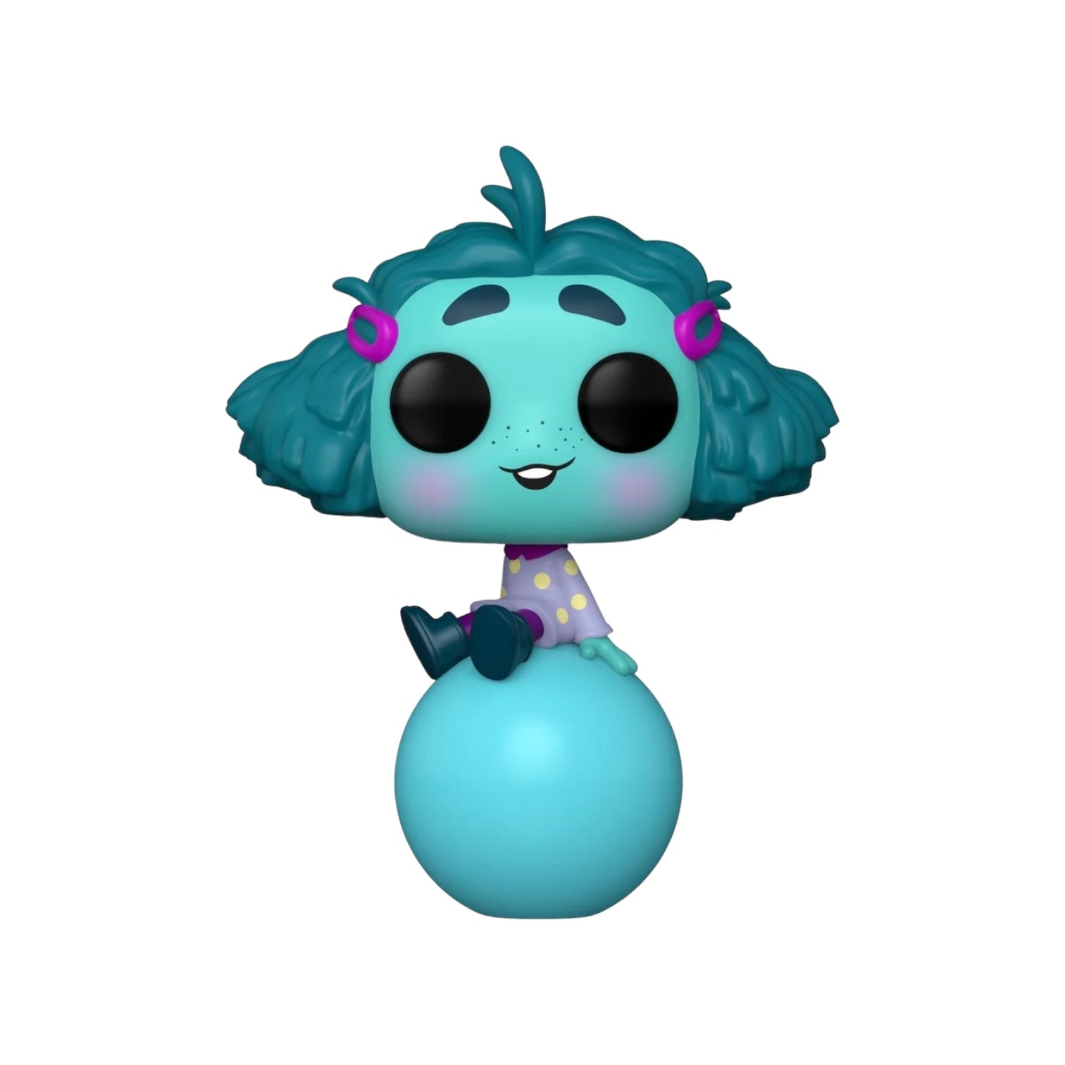 Envy on memory orb #1449 Funko Pop!  - Inside Out 2 - PREORDER