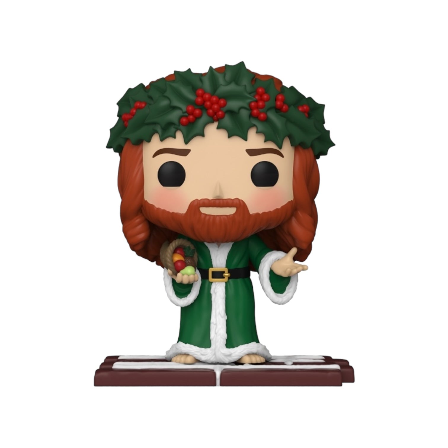 Ghost of Christmas Present #42 Funko Pop! - A Christmas Carol