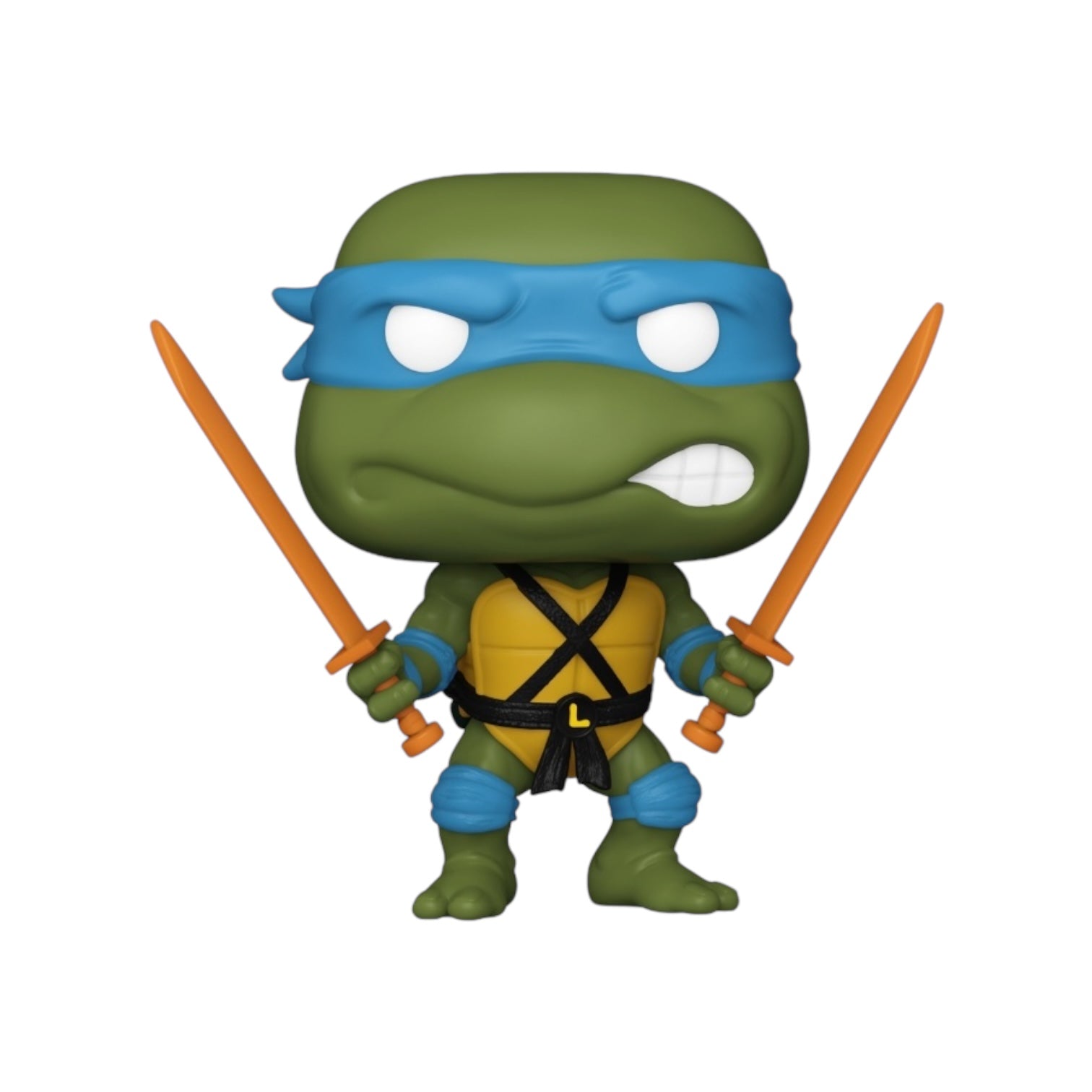 Leonardo #1555 Funko Pop! - Teenage Mutant Ninja Turtles