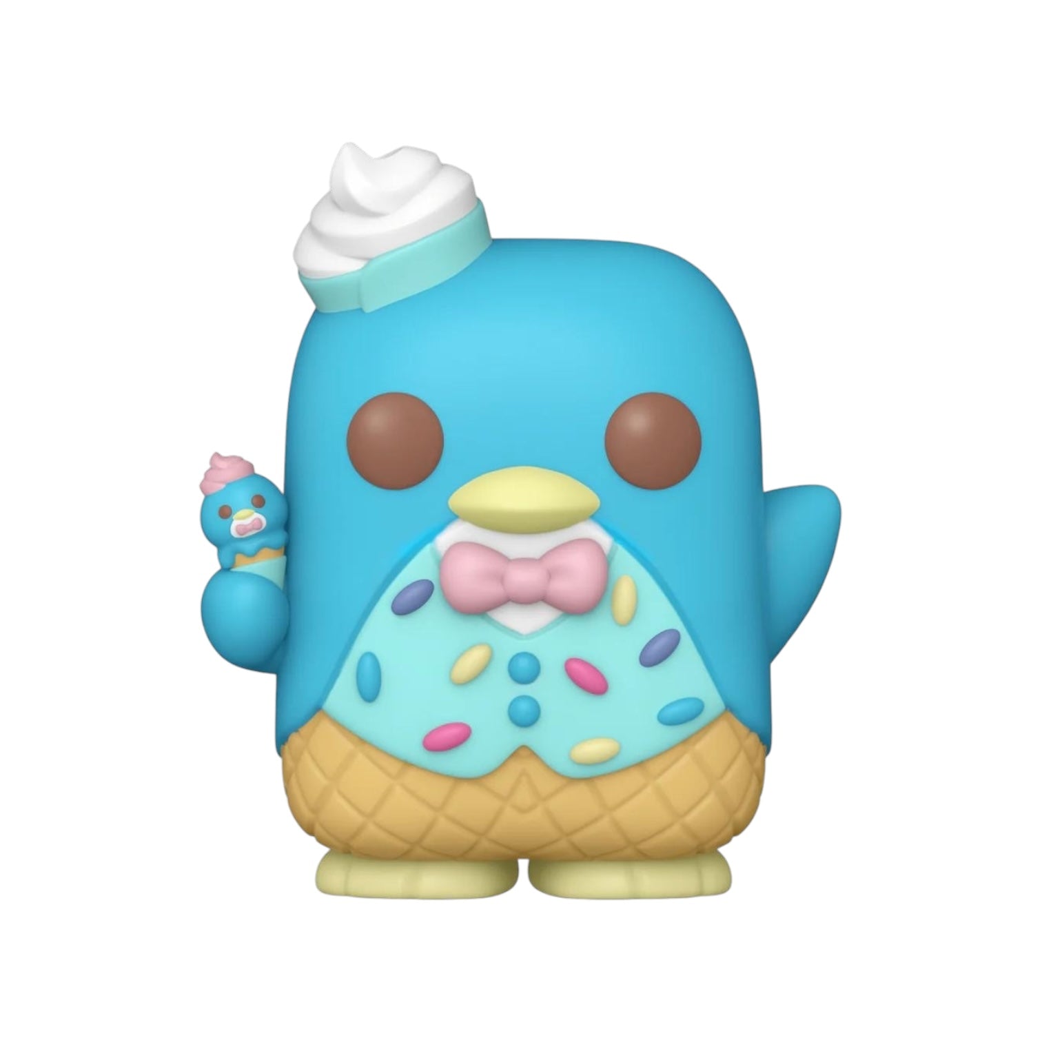 Tuxedosam #102 Funko Pop! - Hello Kitty with Friends