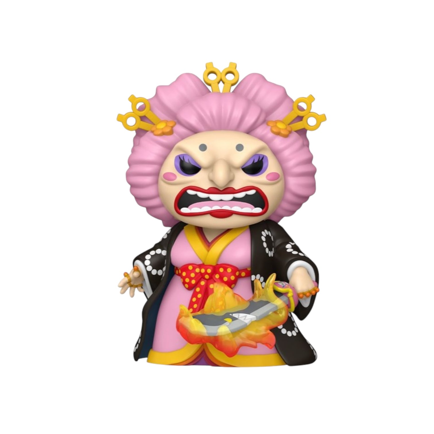Big Mom #1915 Funko Pop! Super - One Piece