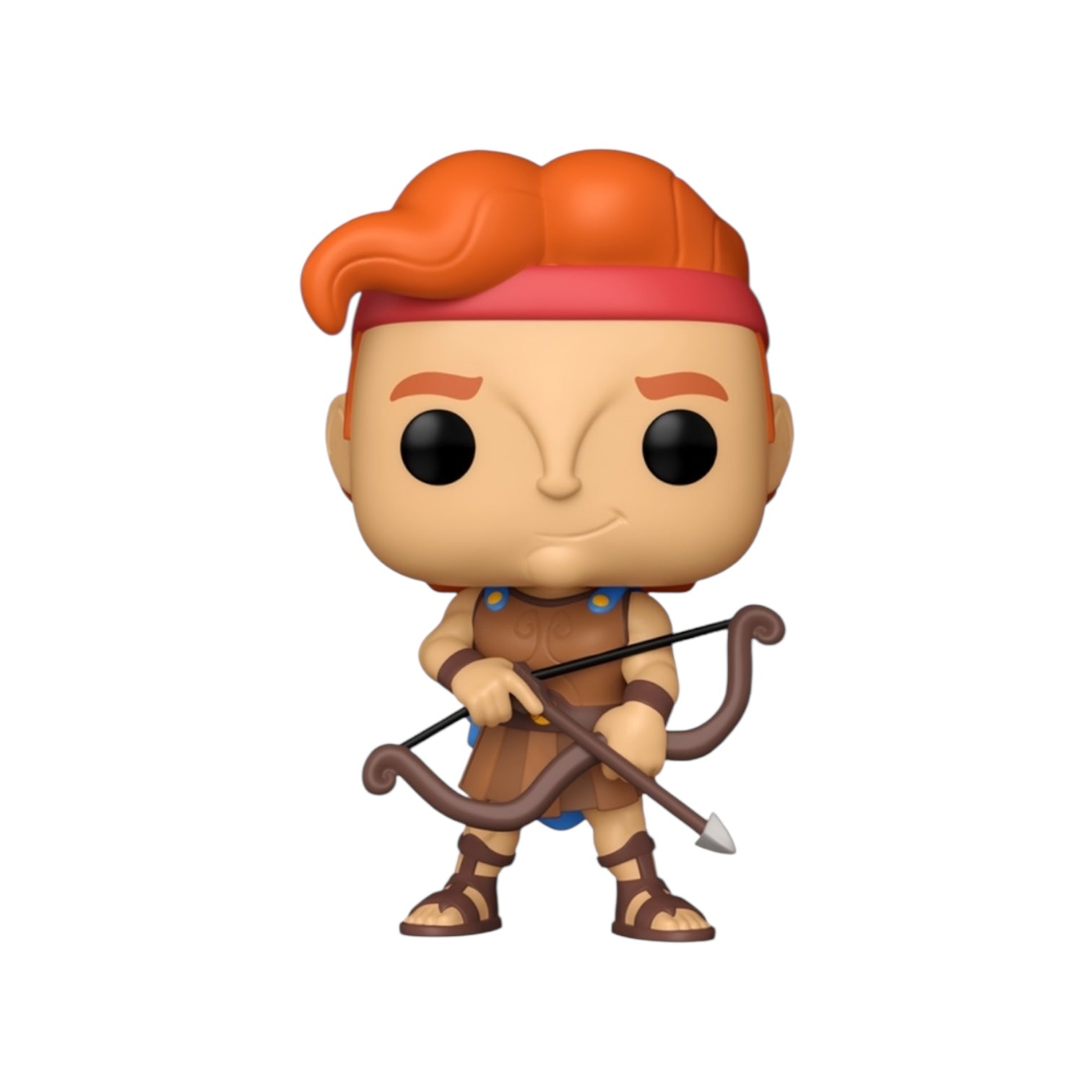 Hercules with Bow #1666 Funko Pop! - Hercules - Disney - PREORDER