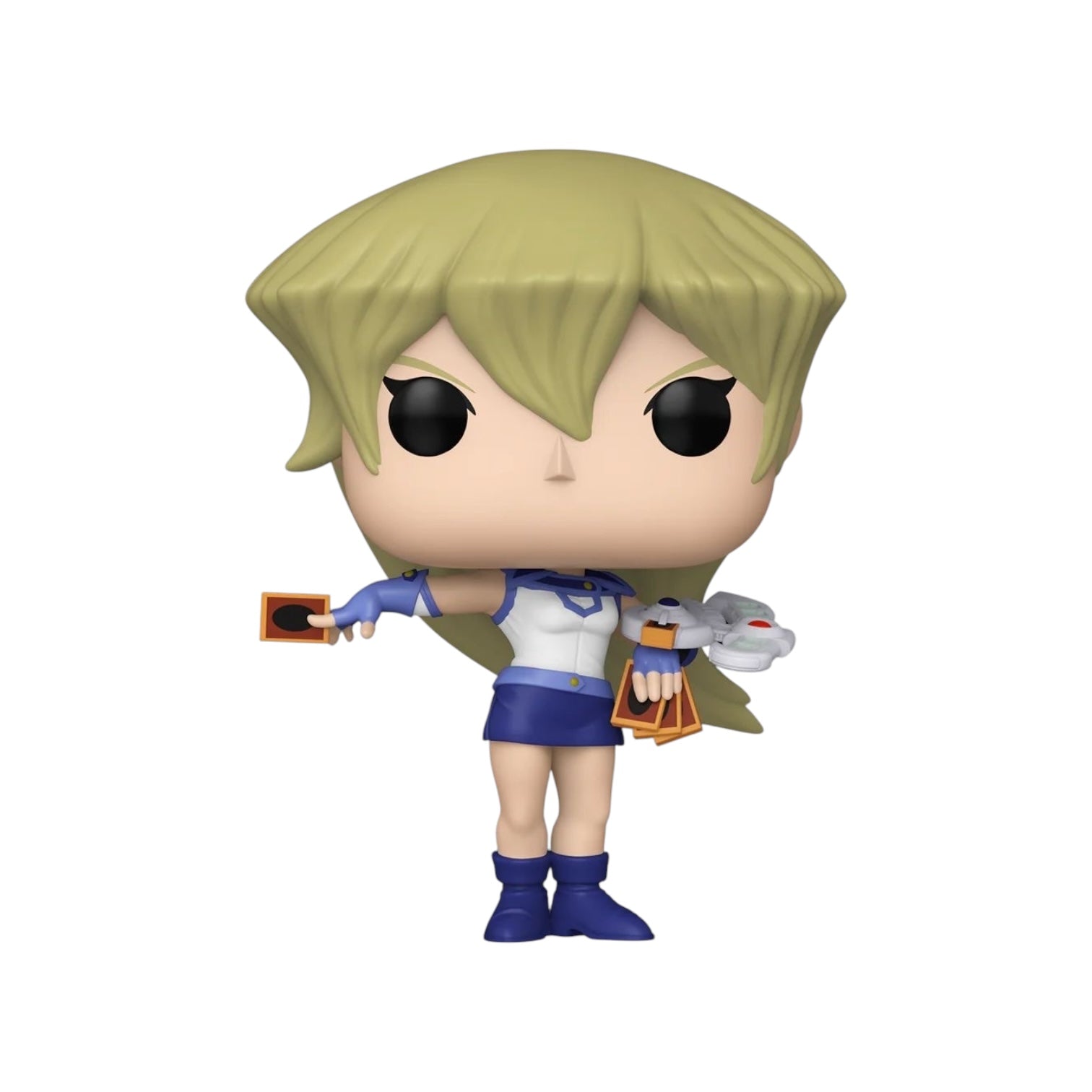 Alexis Rhodes #1869 Funko Pop! - Yu-Gi-Oh!