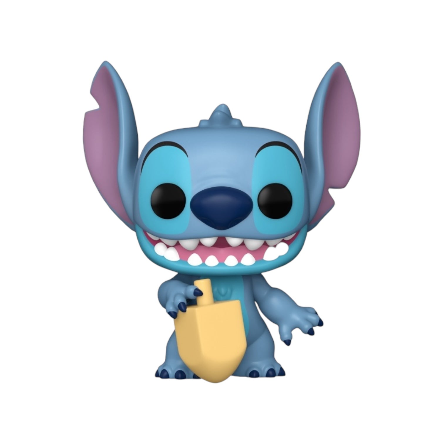 Stitch (Hanukkah) #1500 Funko Pop! - Lilo and Stitch