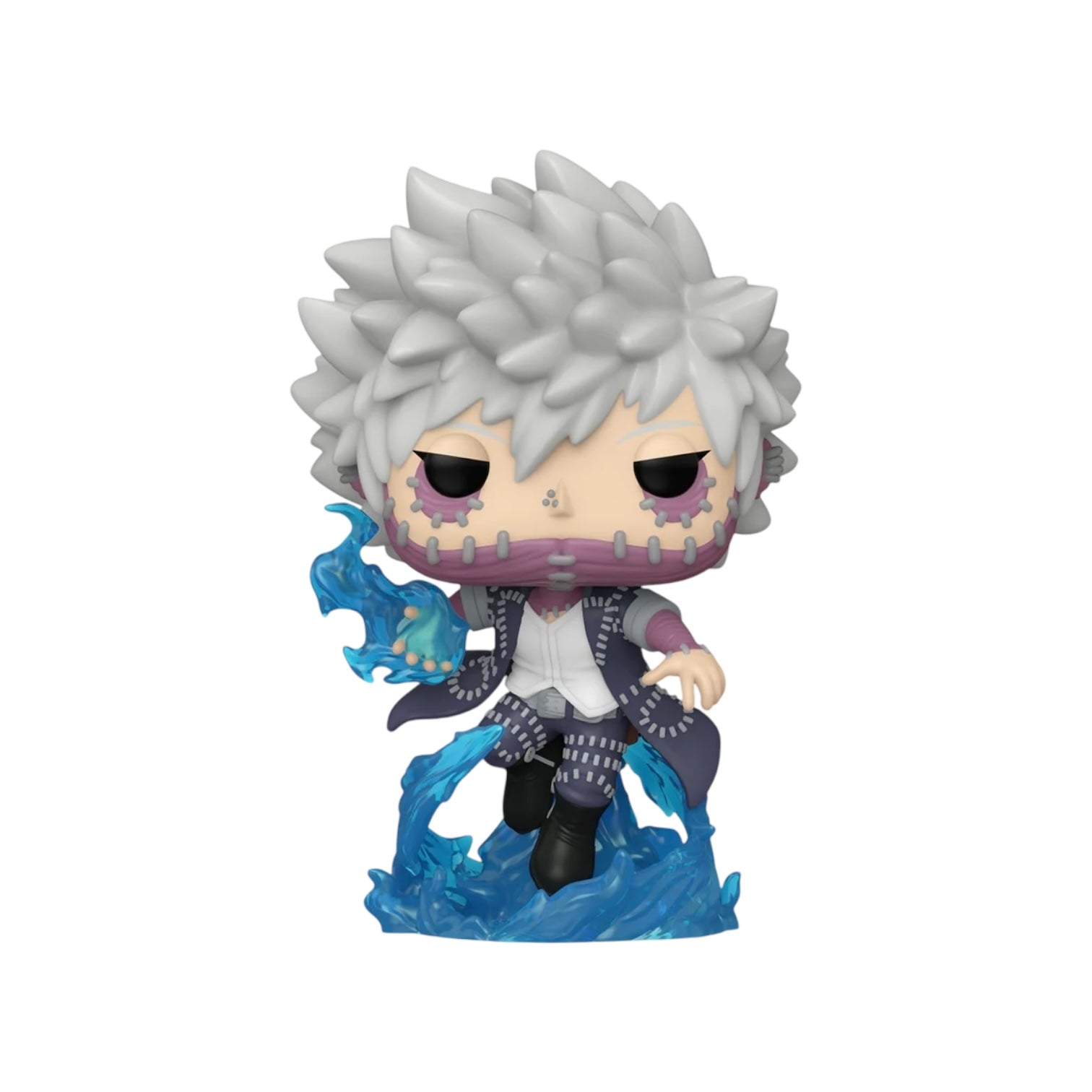 Dabi #1834 Funko Pop Plus - My Hero Academia - Speciality Series