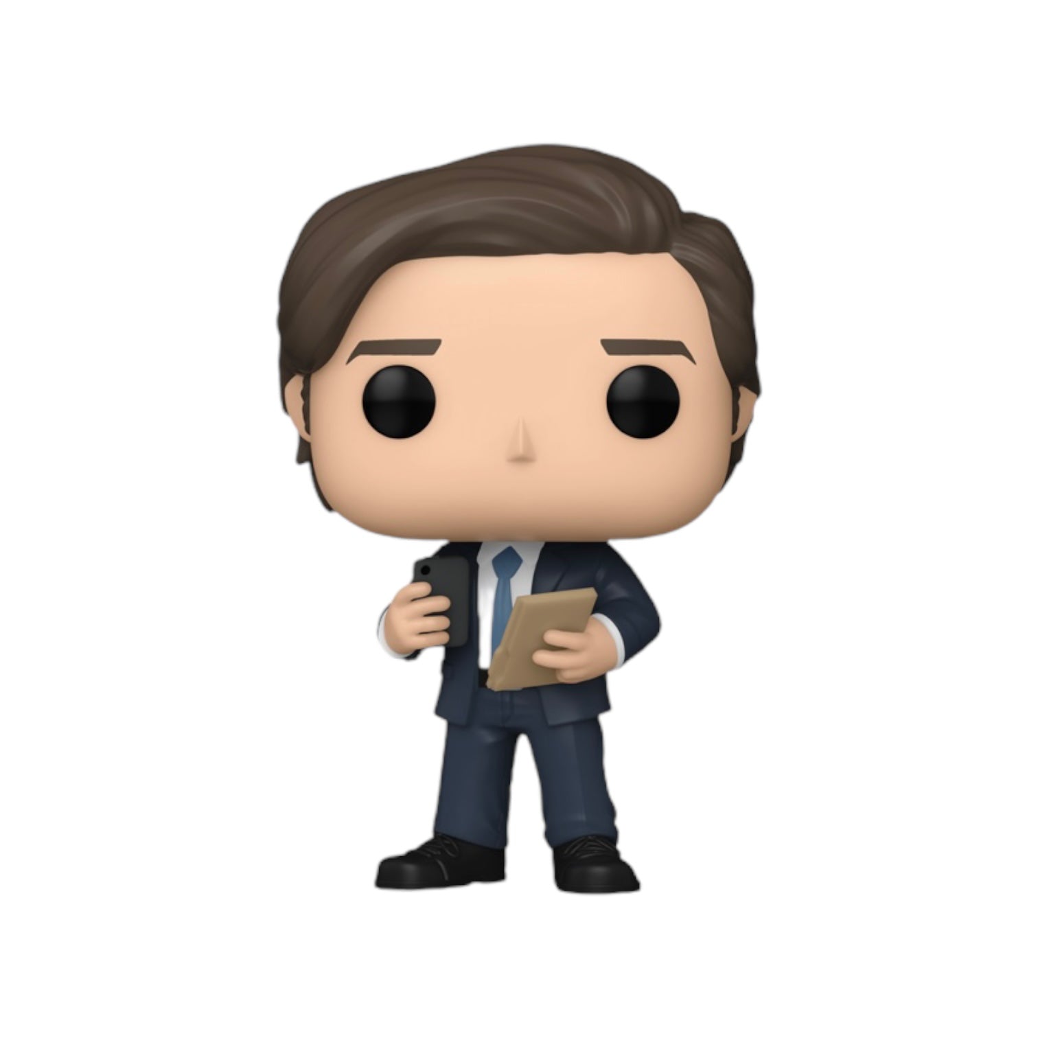 Greg Hirsch #1428 Funko Pop! Succession
