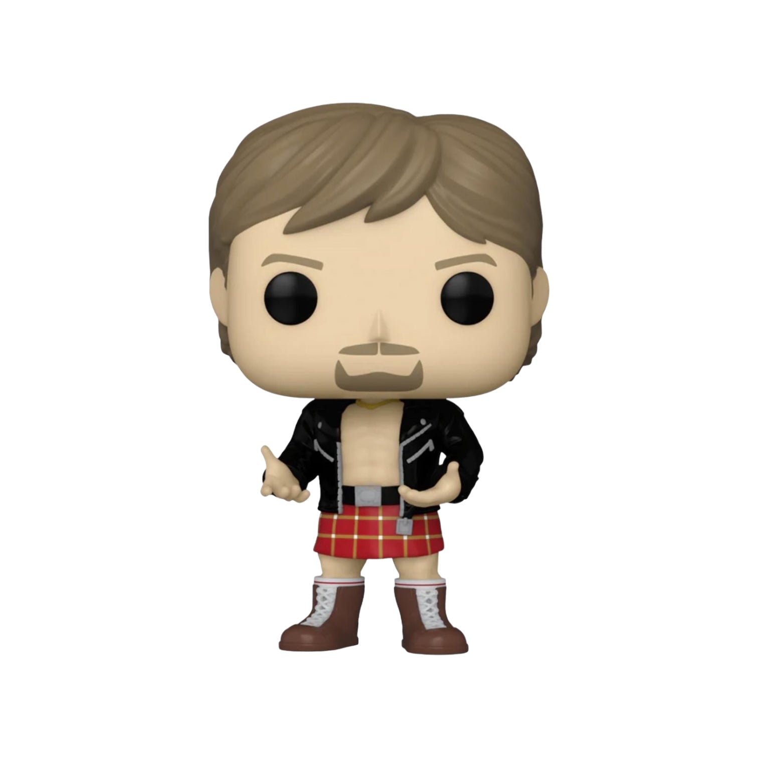 "Rowdy" Roddy Piper #147 Funko Pop! - WWE