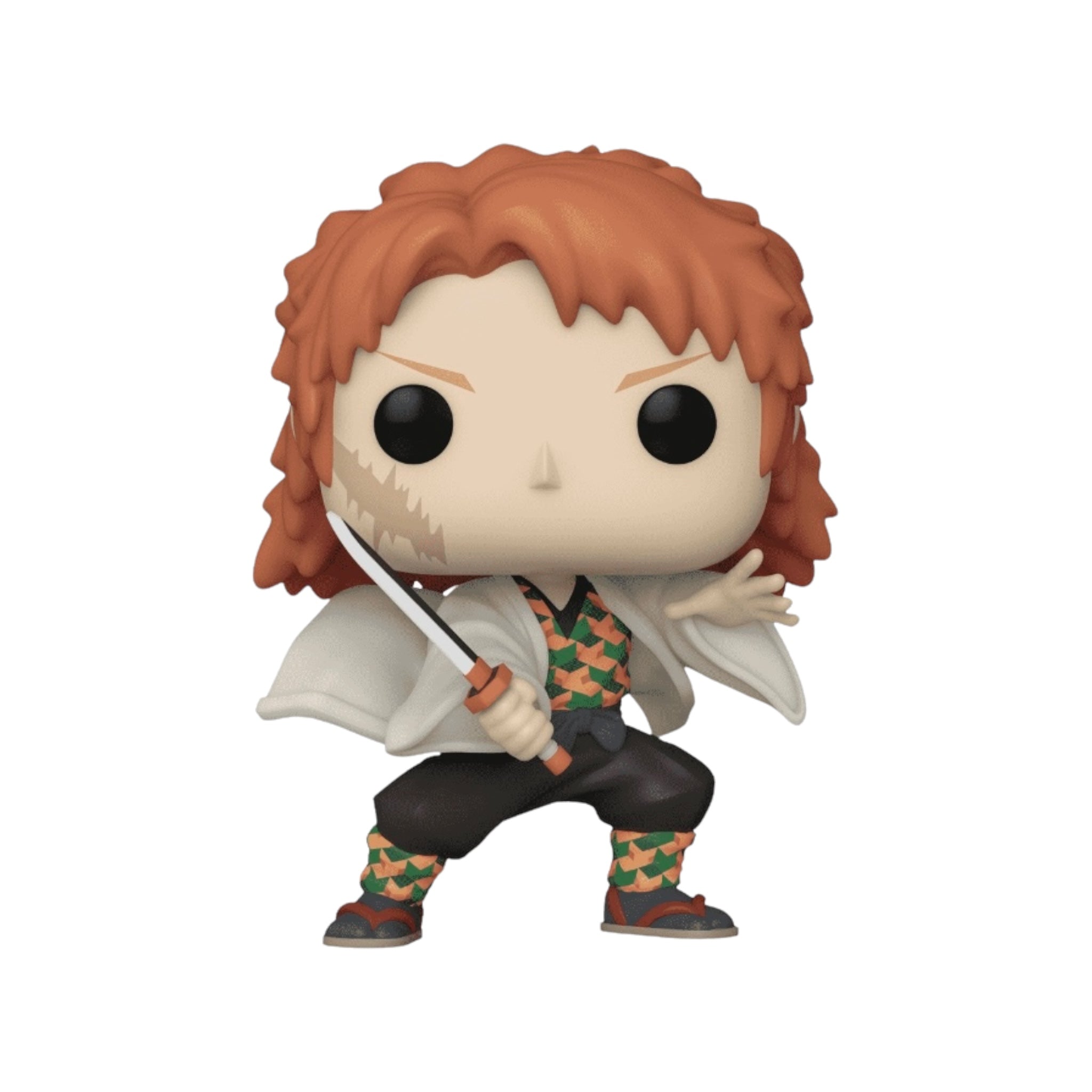 Sabito #1404 Funko Pop! - Demon Slayer