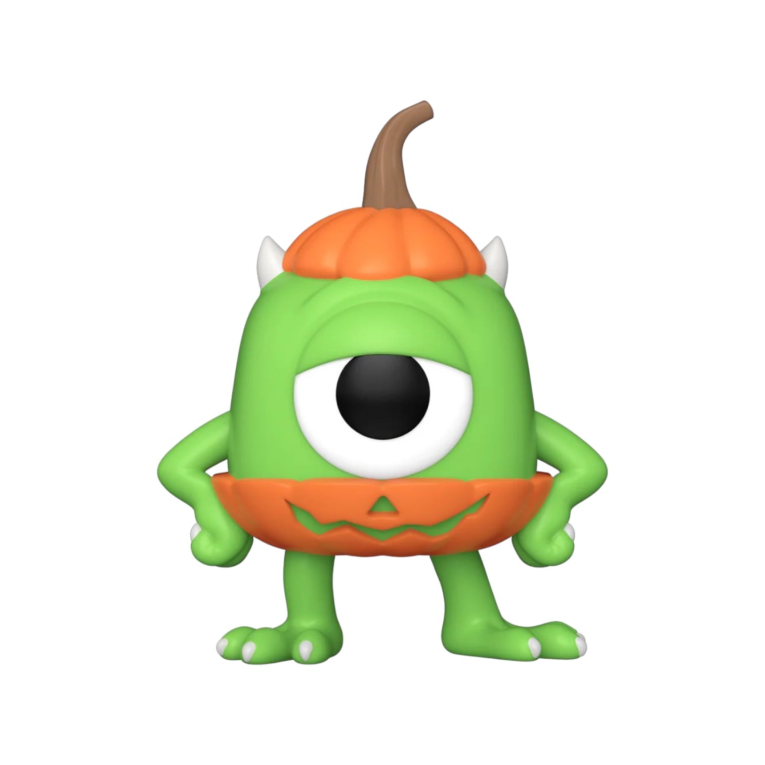 Mike #1487 Funko Pop! - Pixar