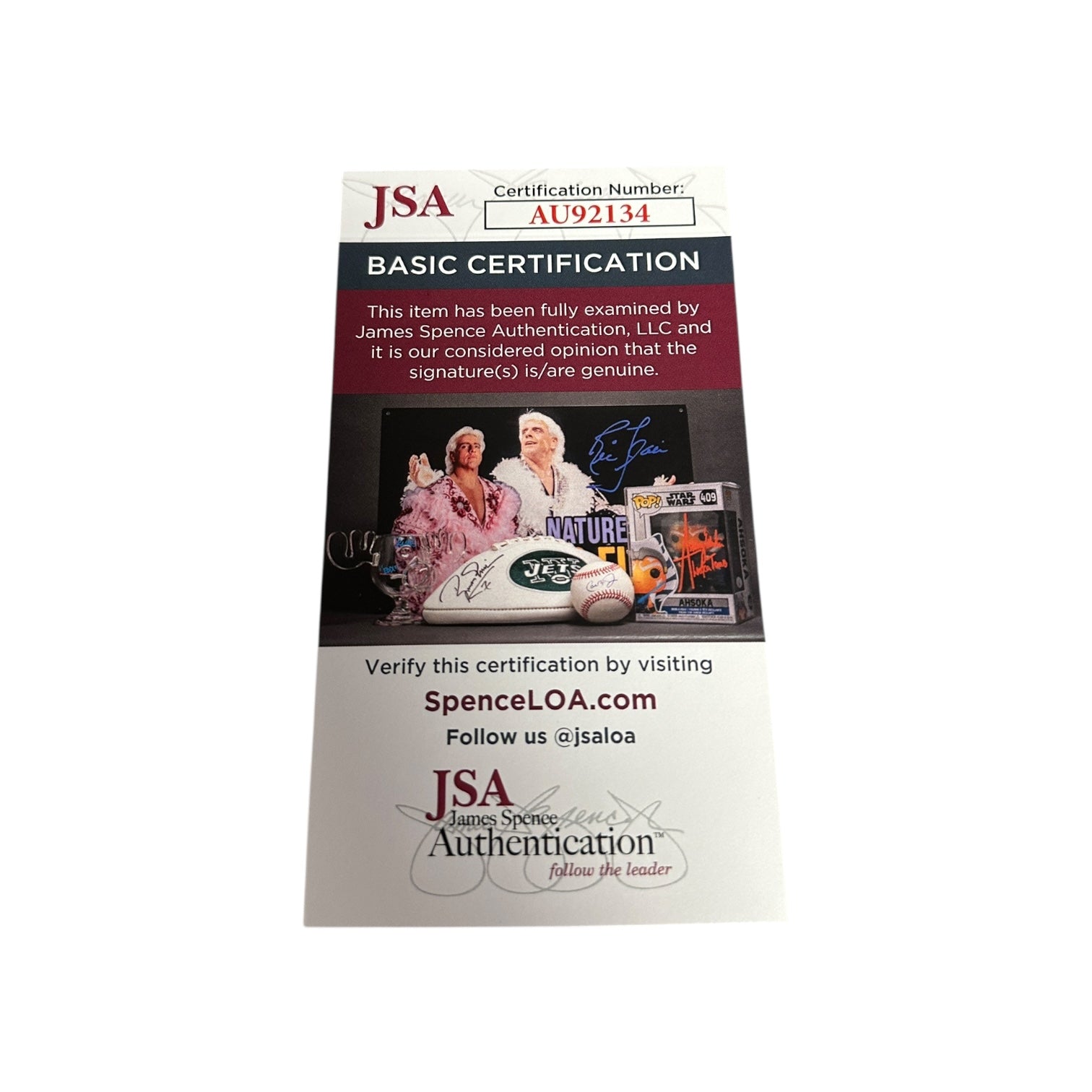 Josh McDermitt Signed Eugene #576 (Bloody) Funko Pop! - The Walking Dead - Supply Drop Exclusive - Condition 8/10 - JSA Authenticated