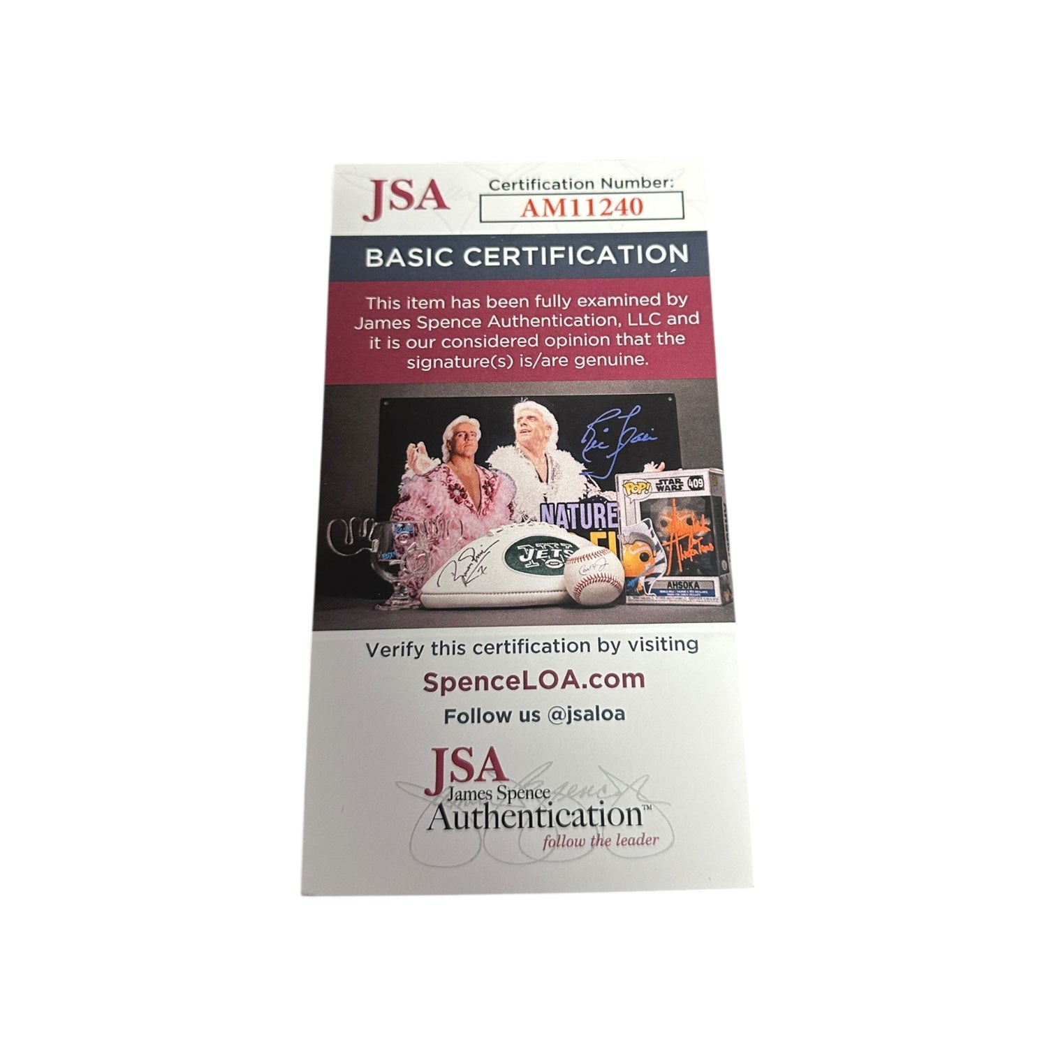 Chuck Huber Signed Kurogiri #789 (Glows in the Dark) Funko Pop! - My Hero Academia - Target Exclusive - Condition 8.5/10 - JSA Authenticated