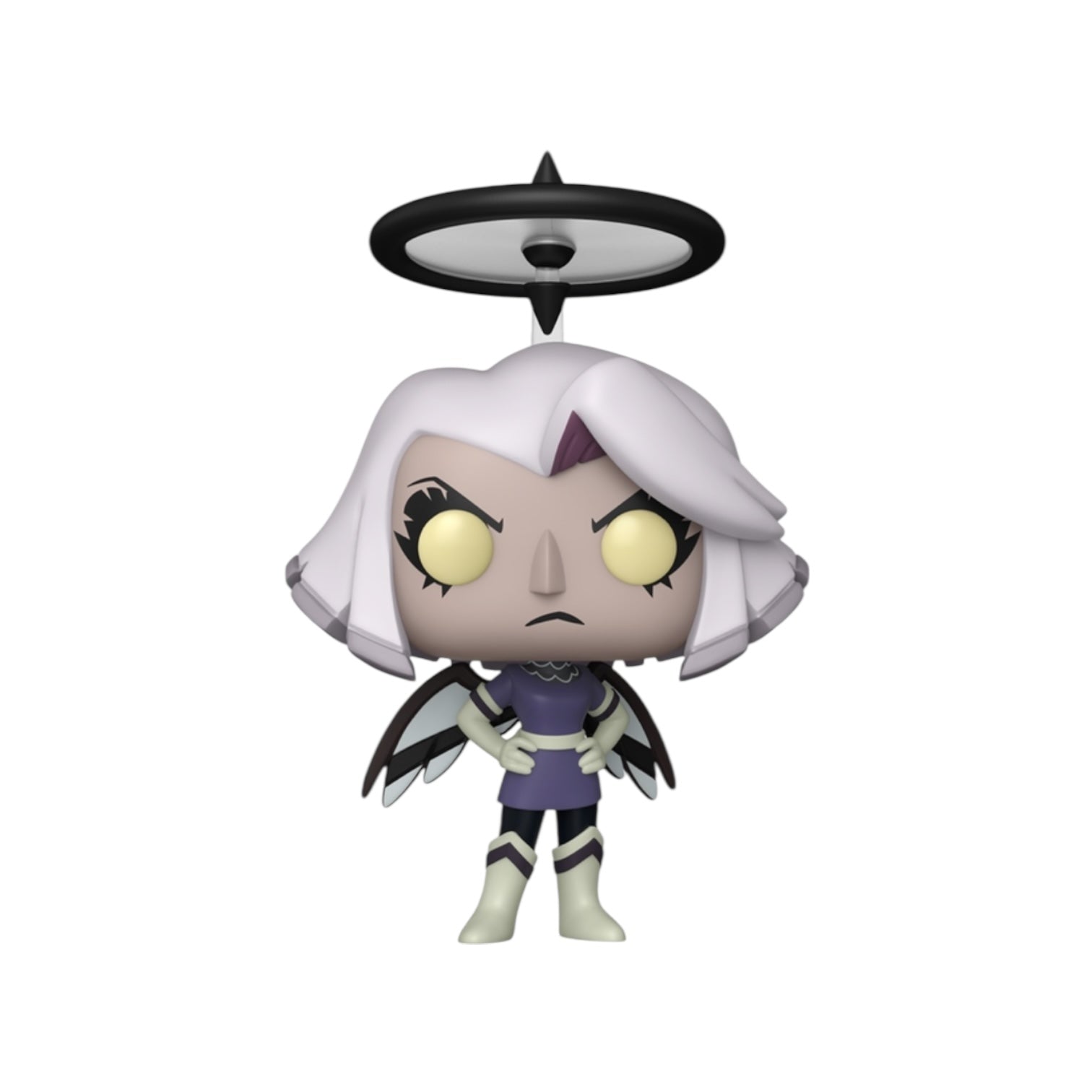 Vaggie #2240 Funko Pop! - Hazbin Hotel - Chance of Chase - Coming Soon